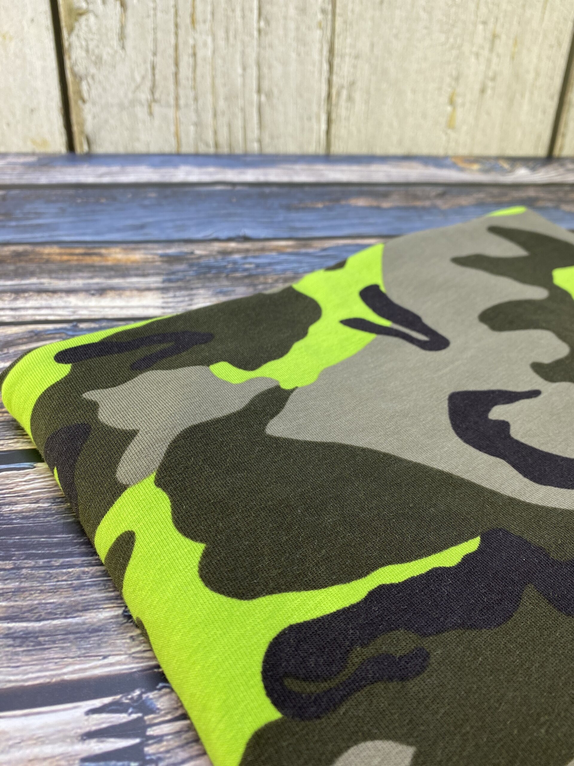 Buff / Cuello - 4
