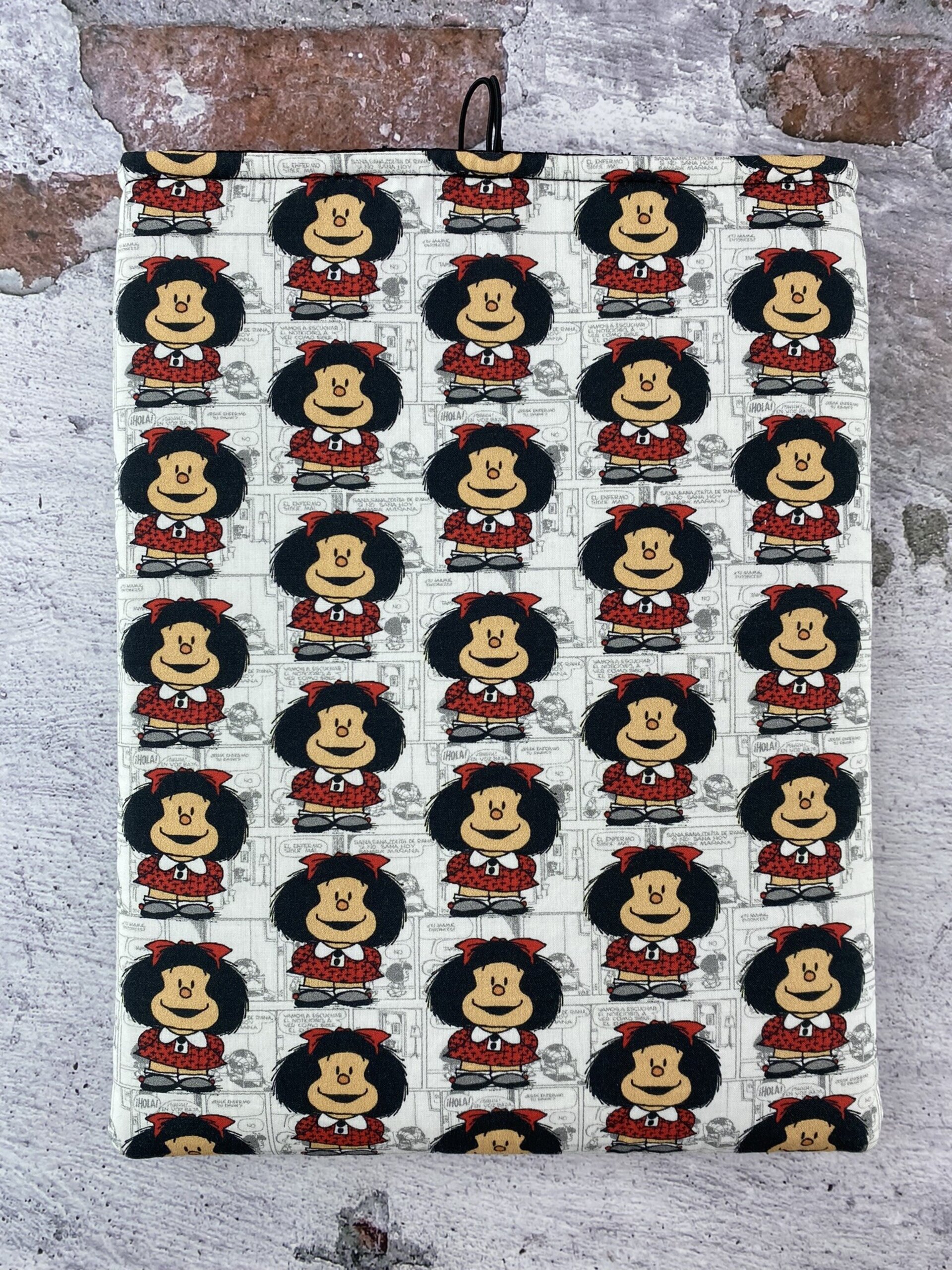 Funda de libro - 3