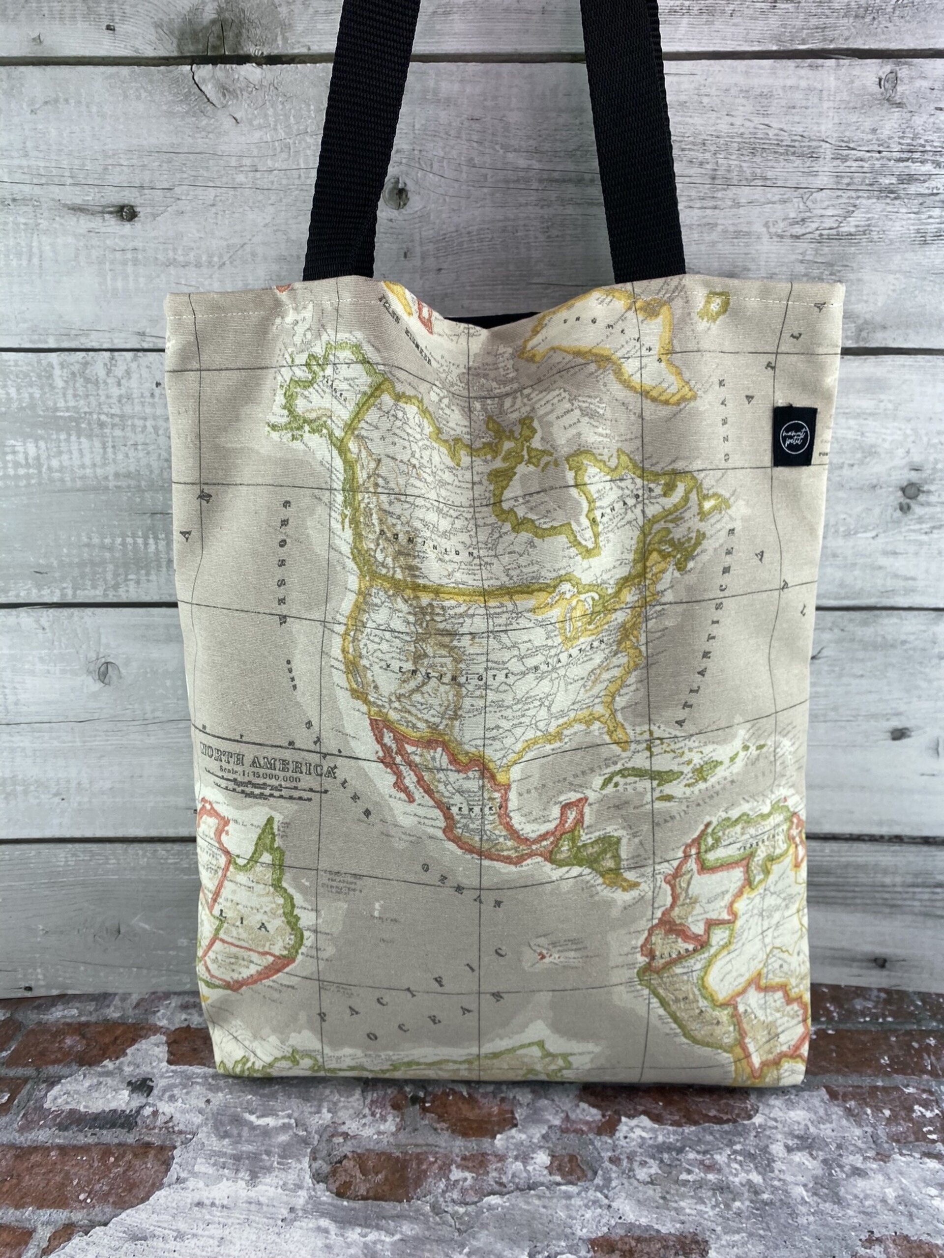 Tote Bag - 3