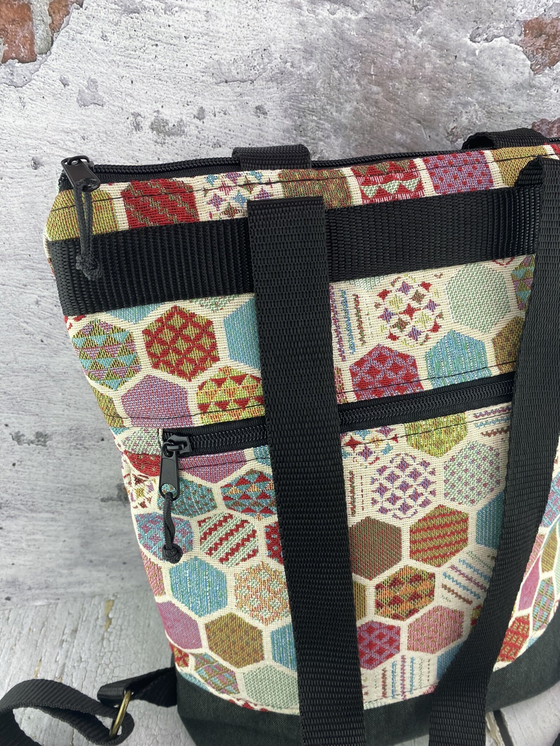 Mochila POP - 3