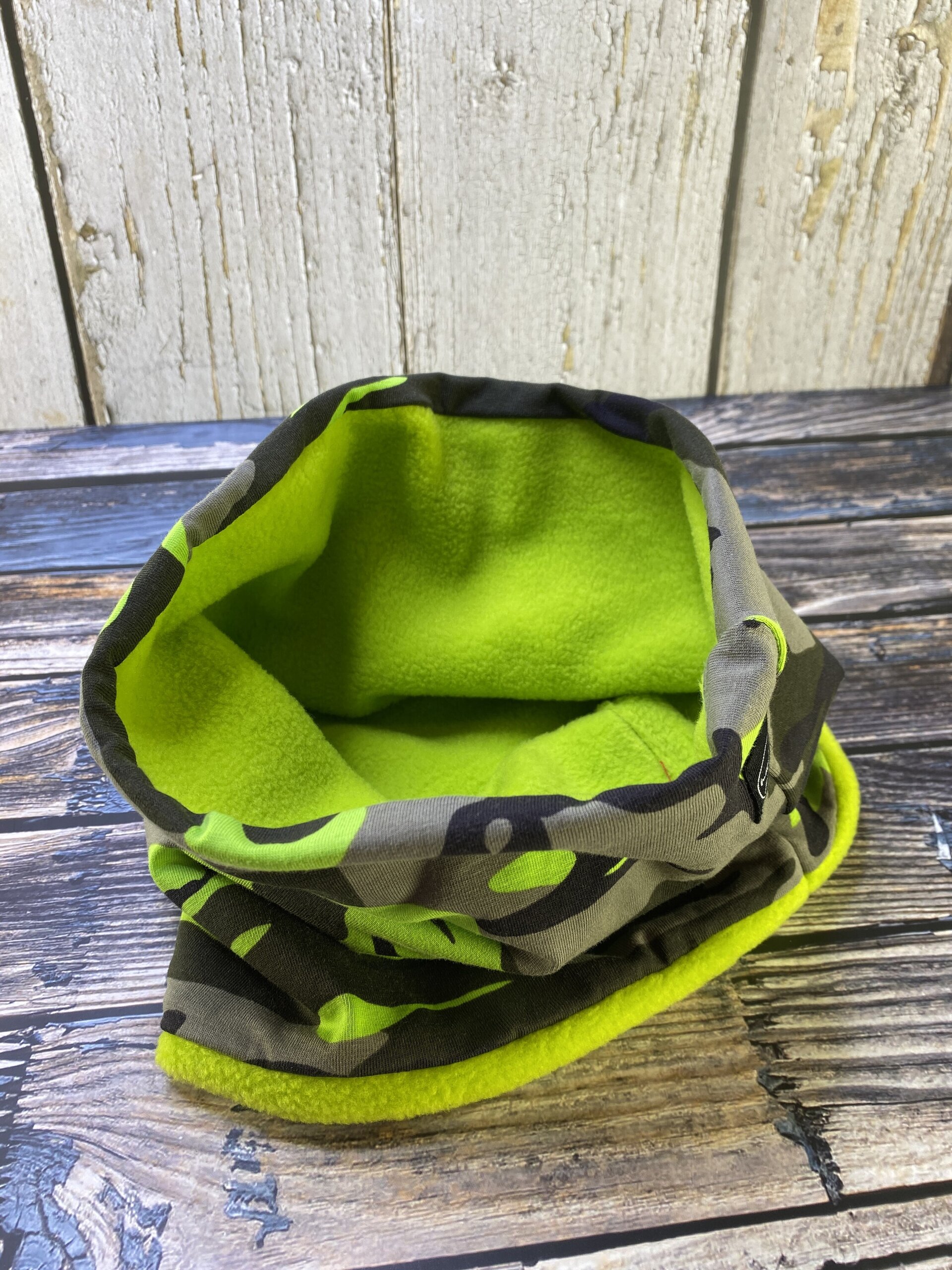 Buff / Cuello - 2