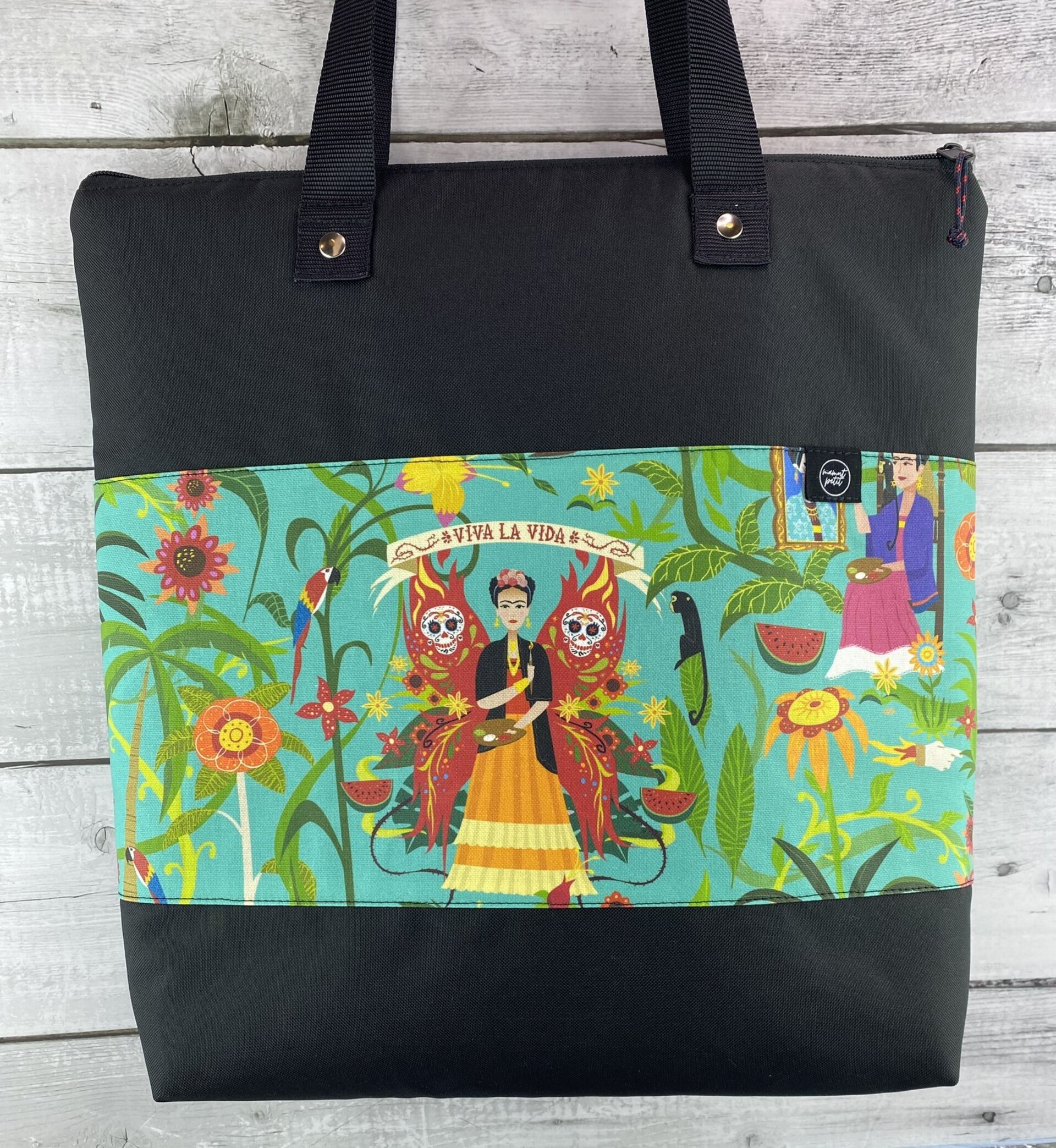 Tote Bag - 2