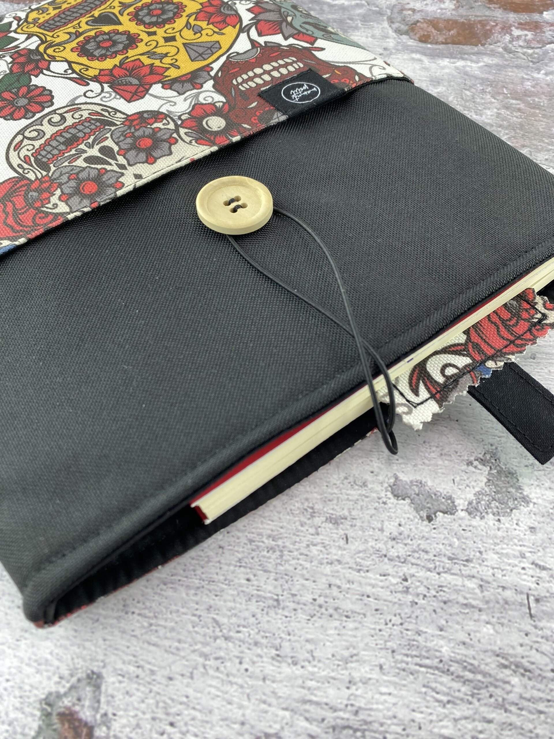 Funda de libro - 3