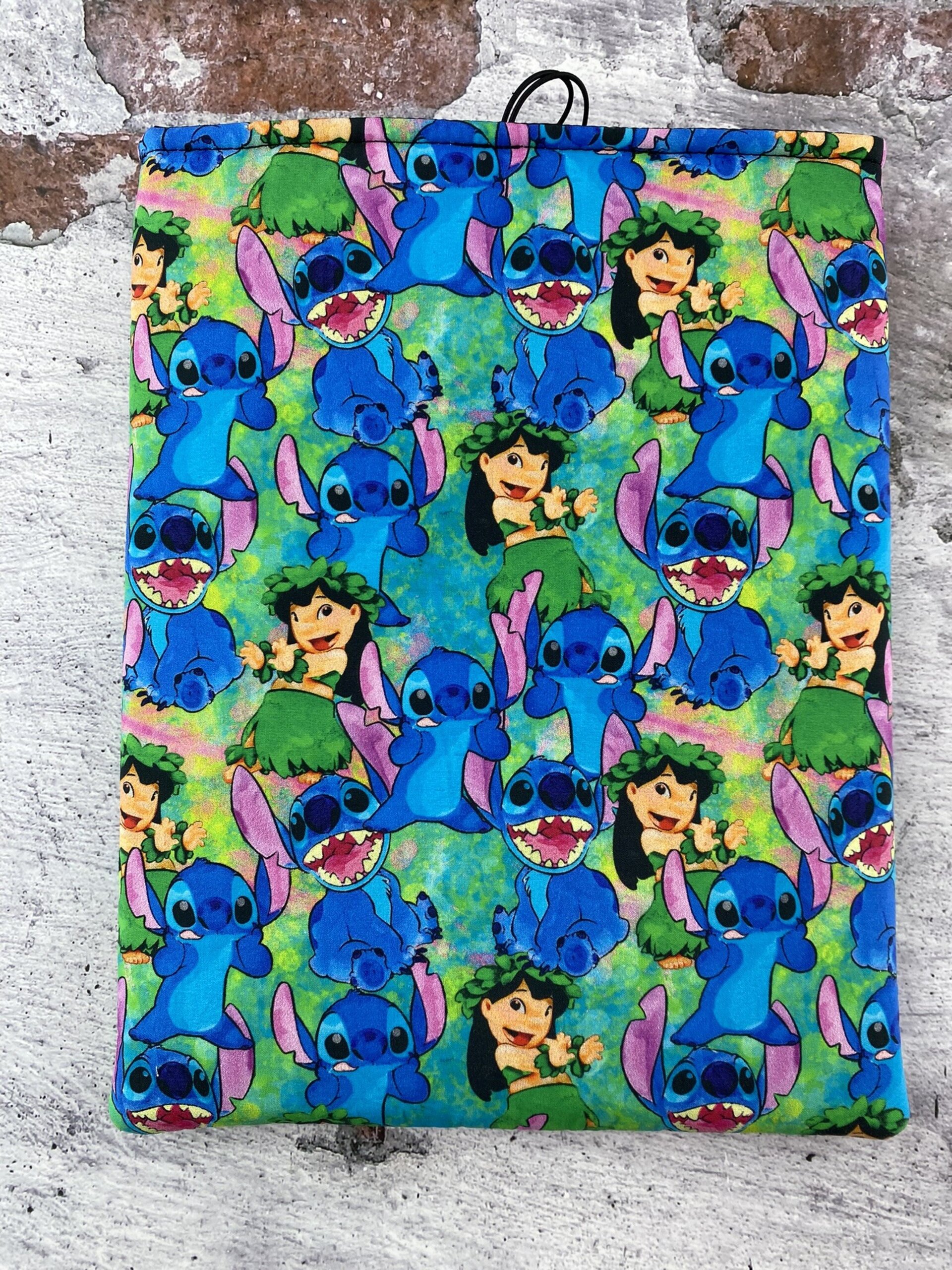 Funda de libro - 4