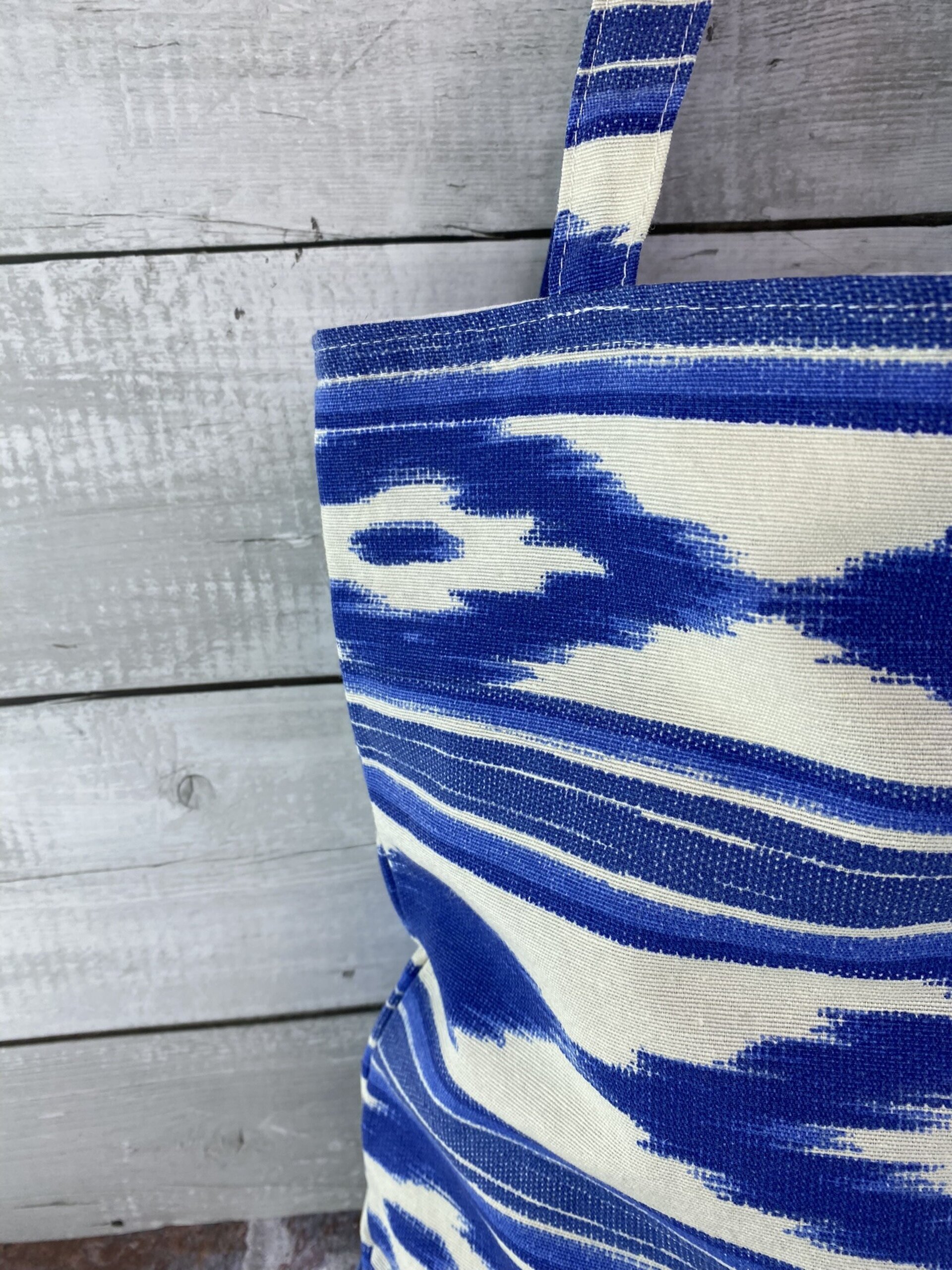 Tote Bag - 2