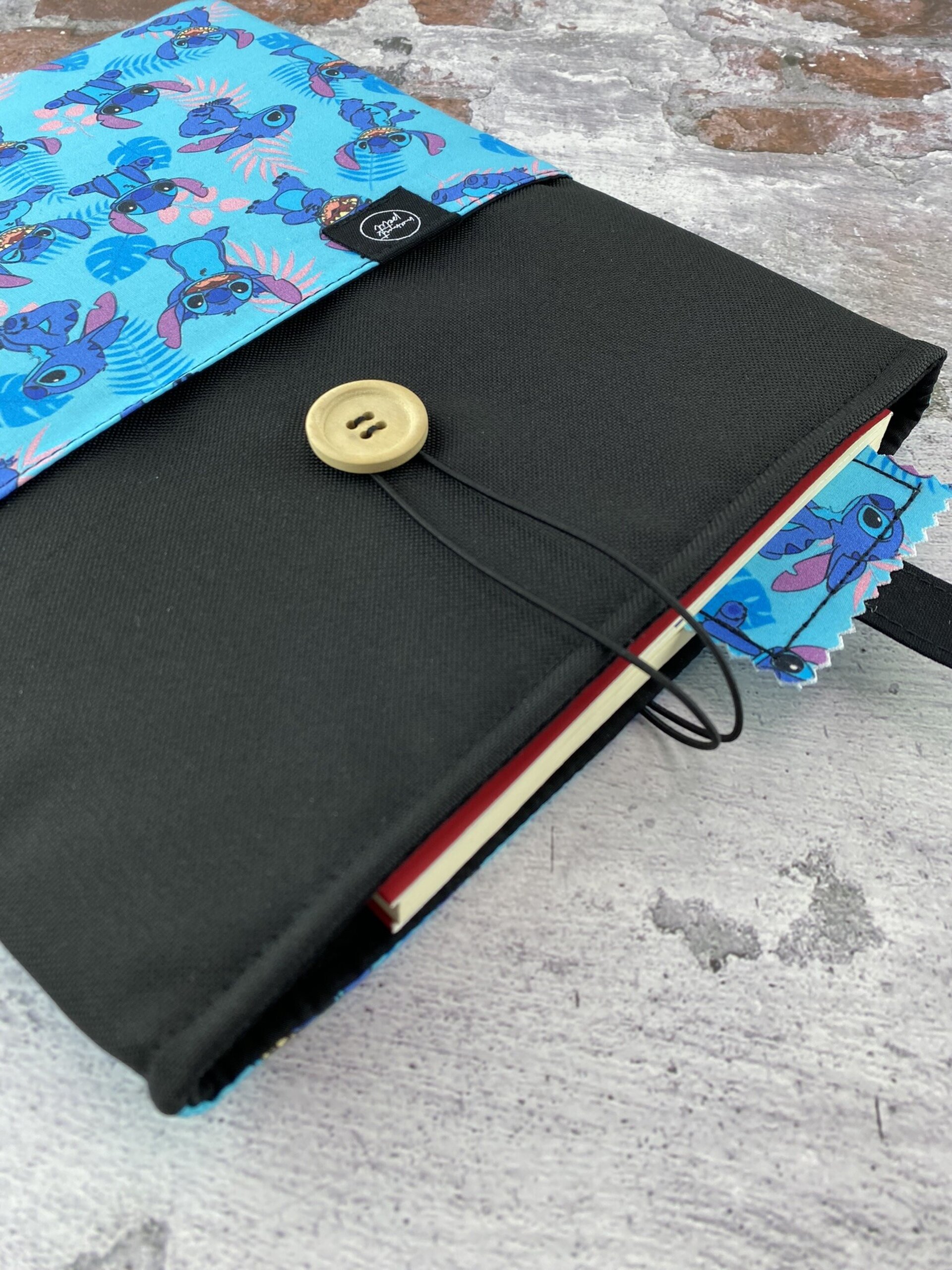 Funda de libro - 2
