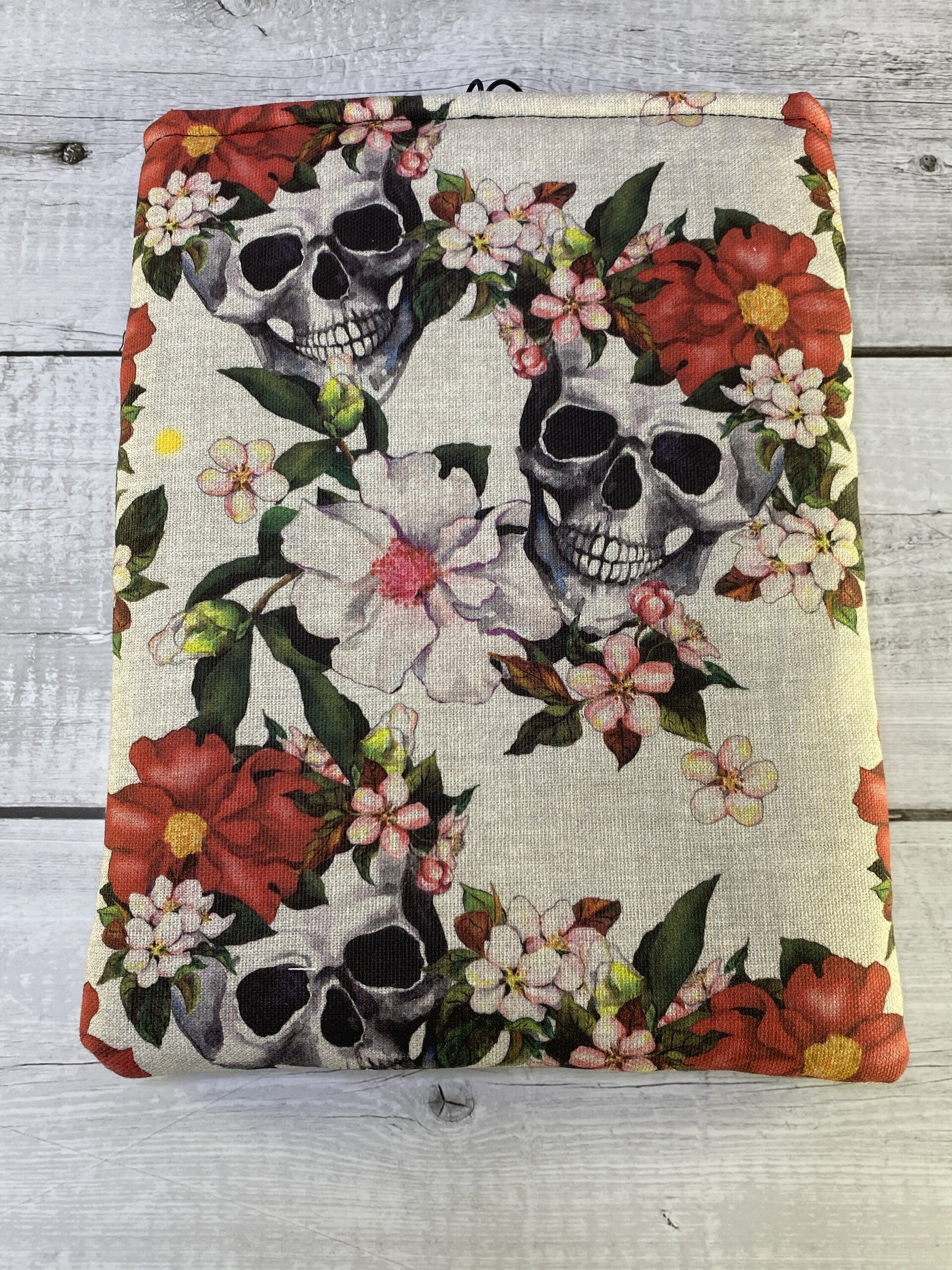 Funda de libro - 2
