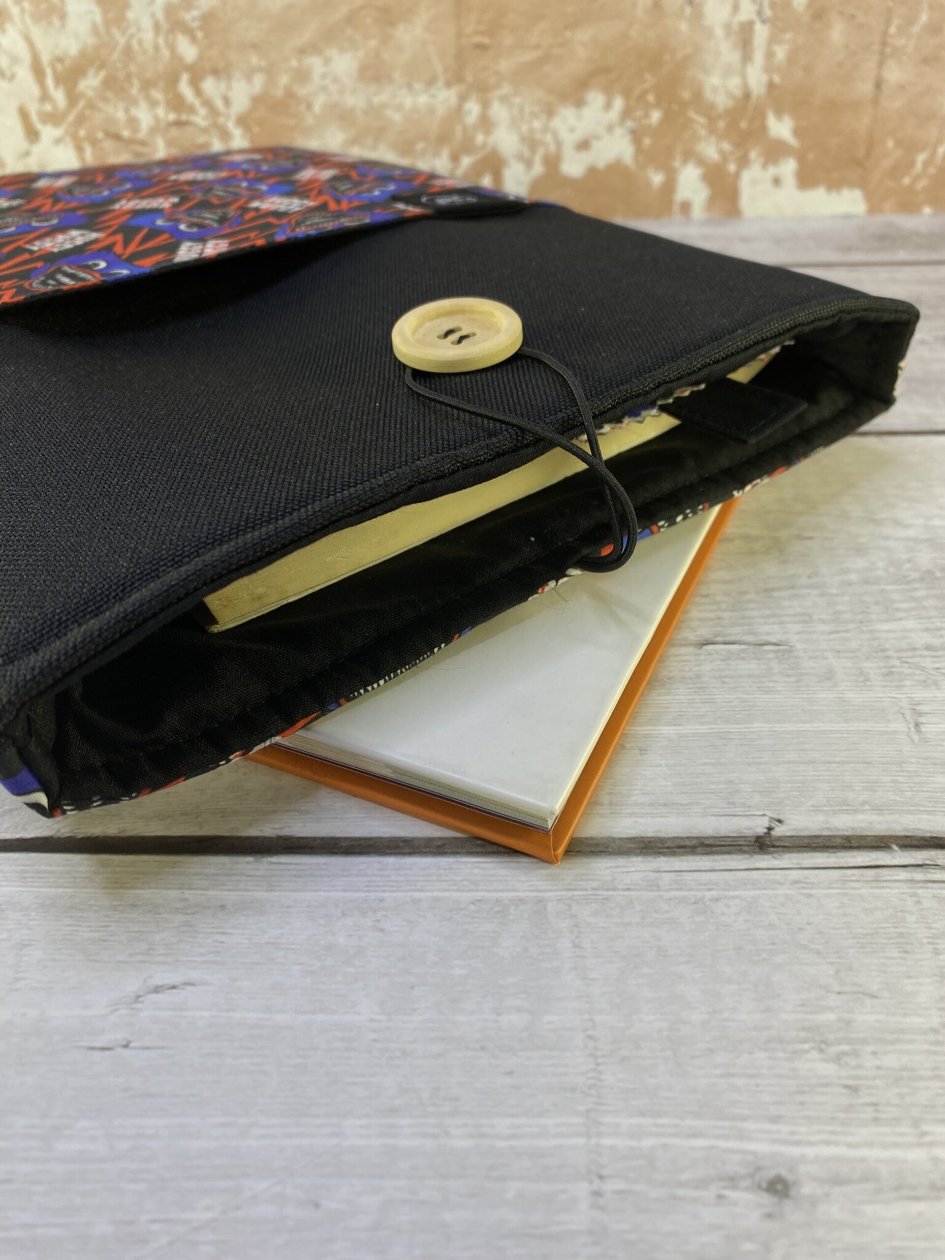 Funda de libro - 3