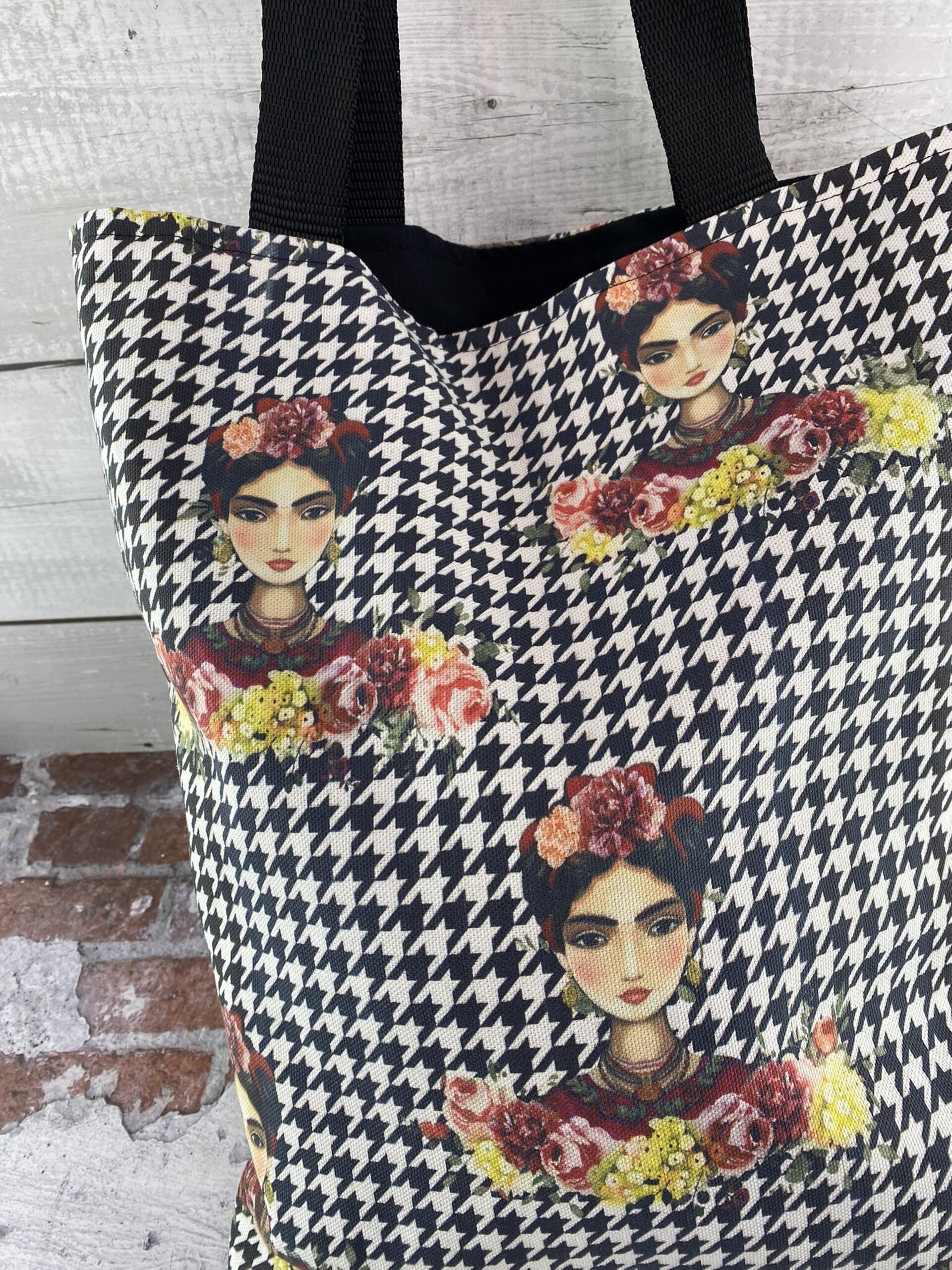 Tote Bag - 2