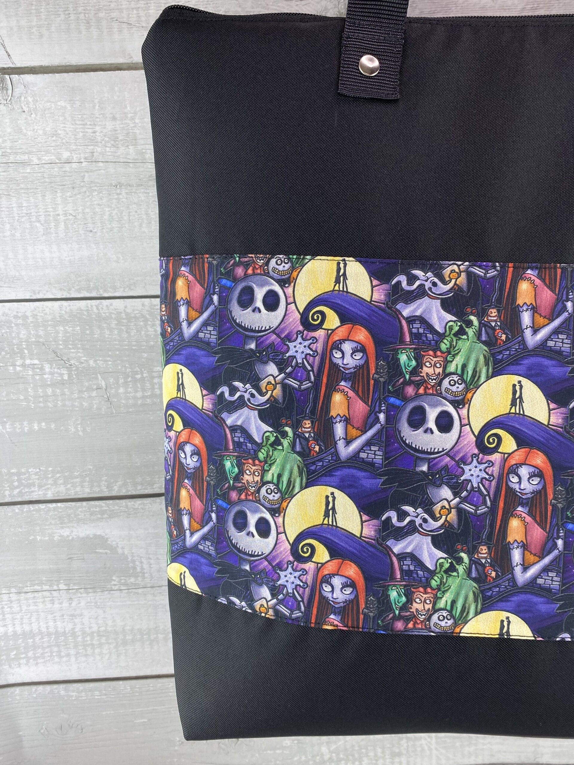 Tote Bag - 2