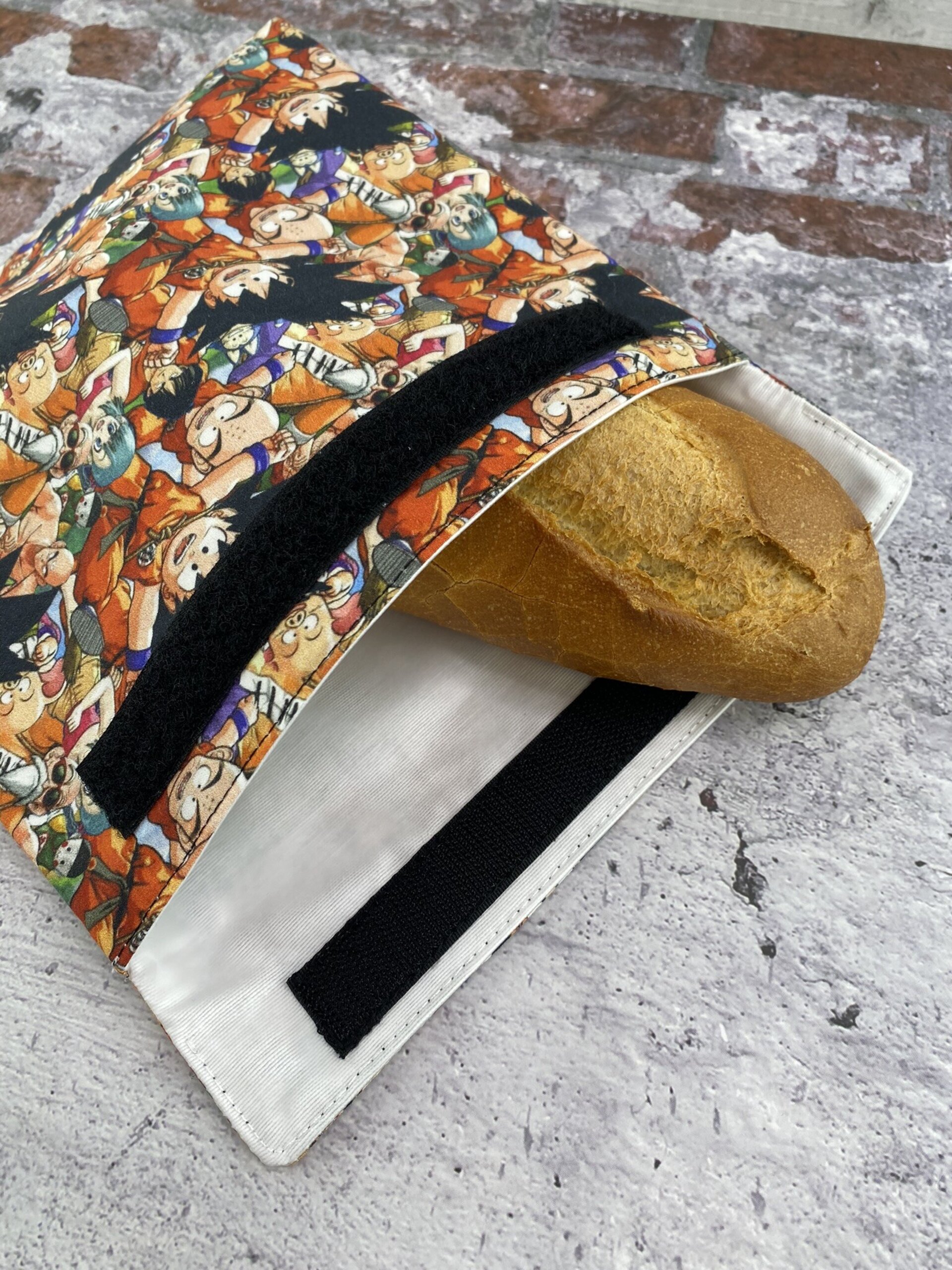 Porta snack - 2