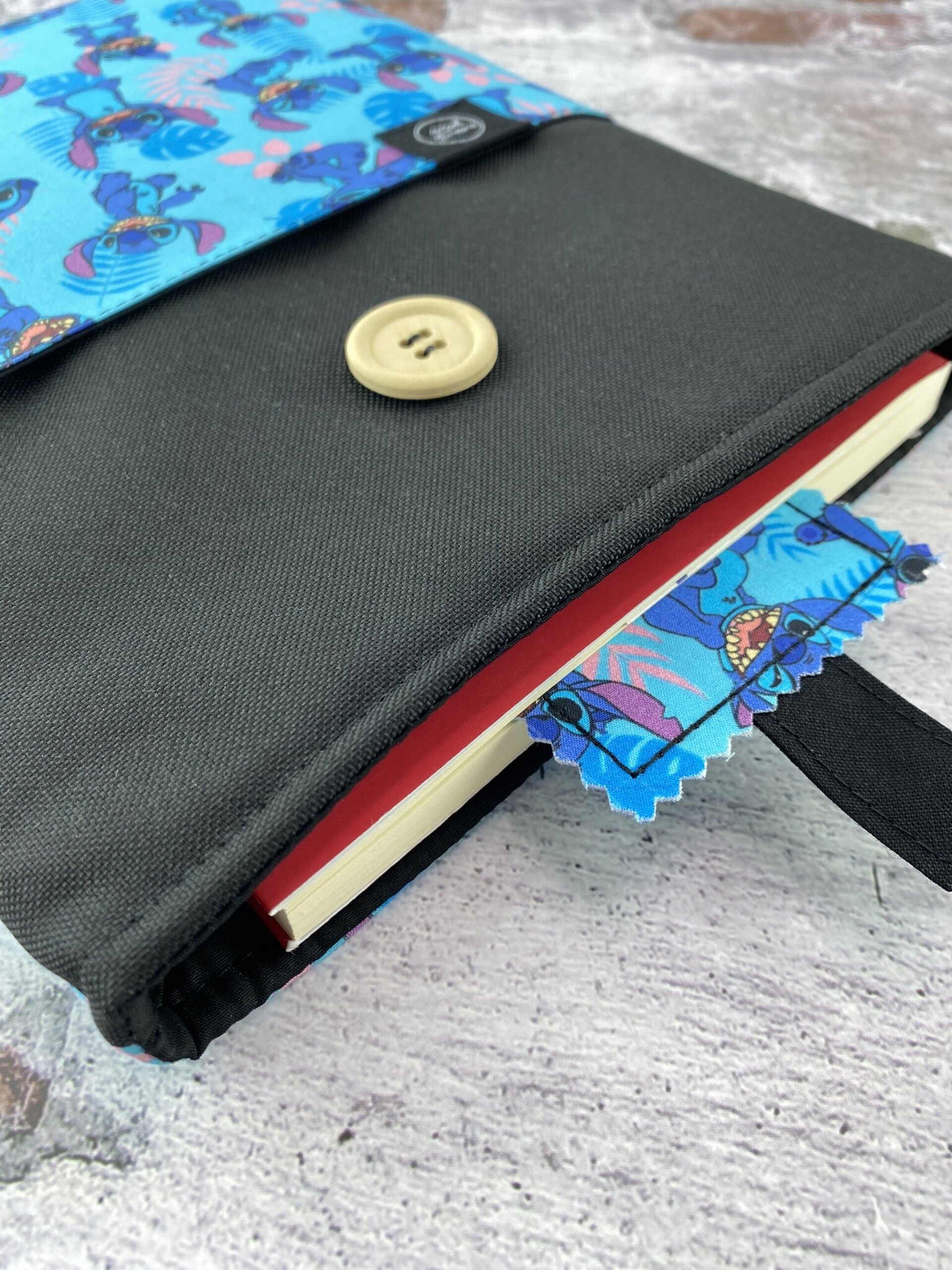 Funda de libro - 2