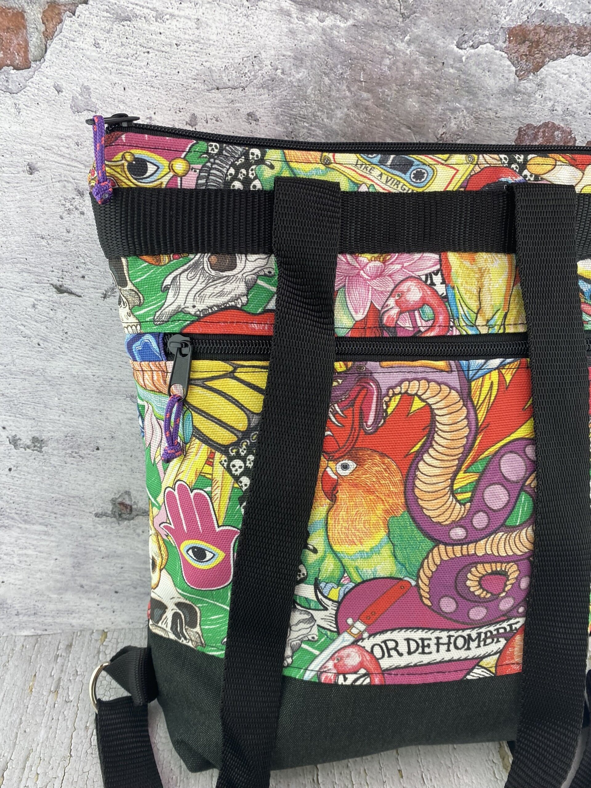 Mochila POP - 3