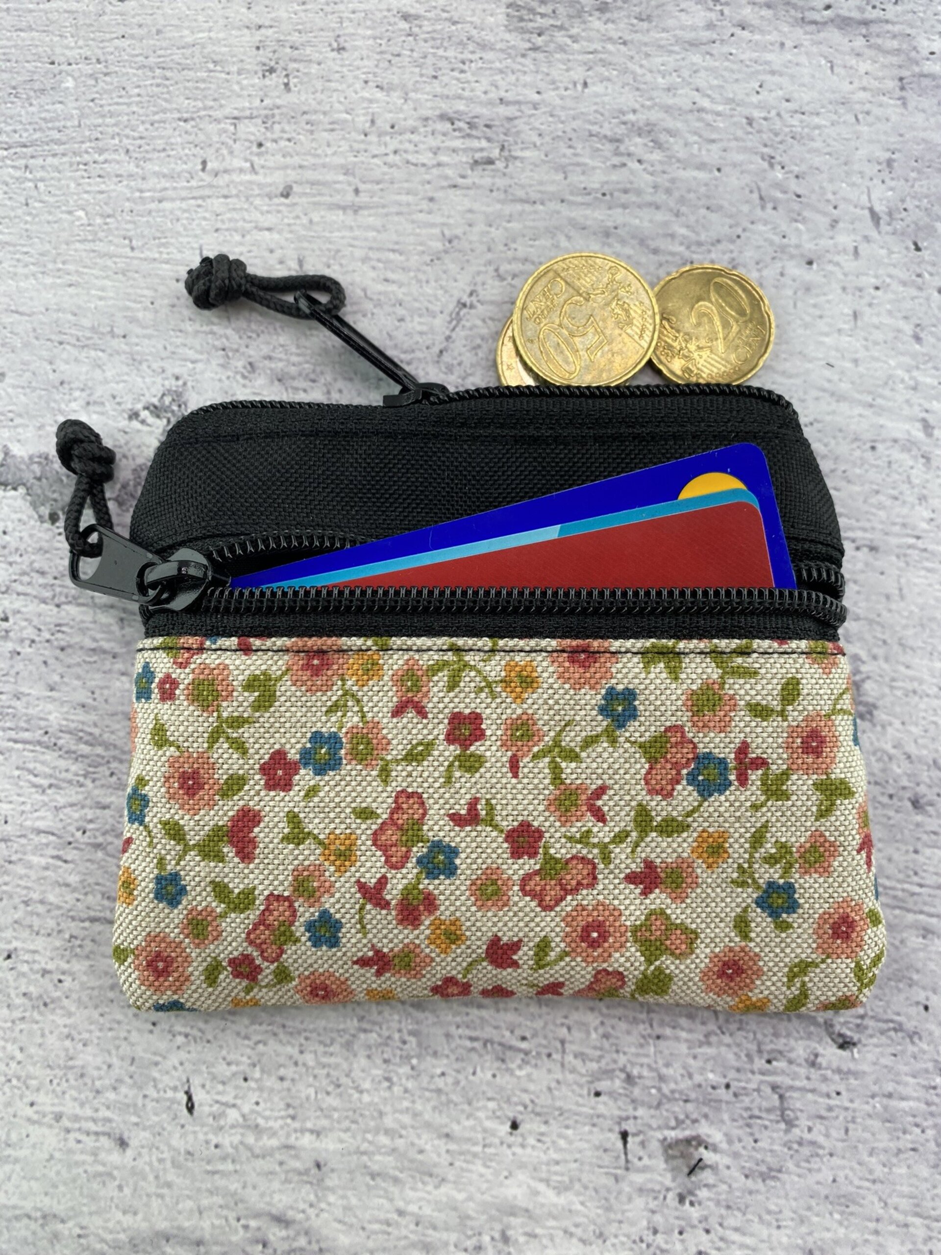 Monedero - 2
