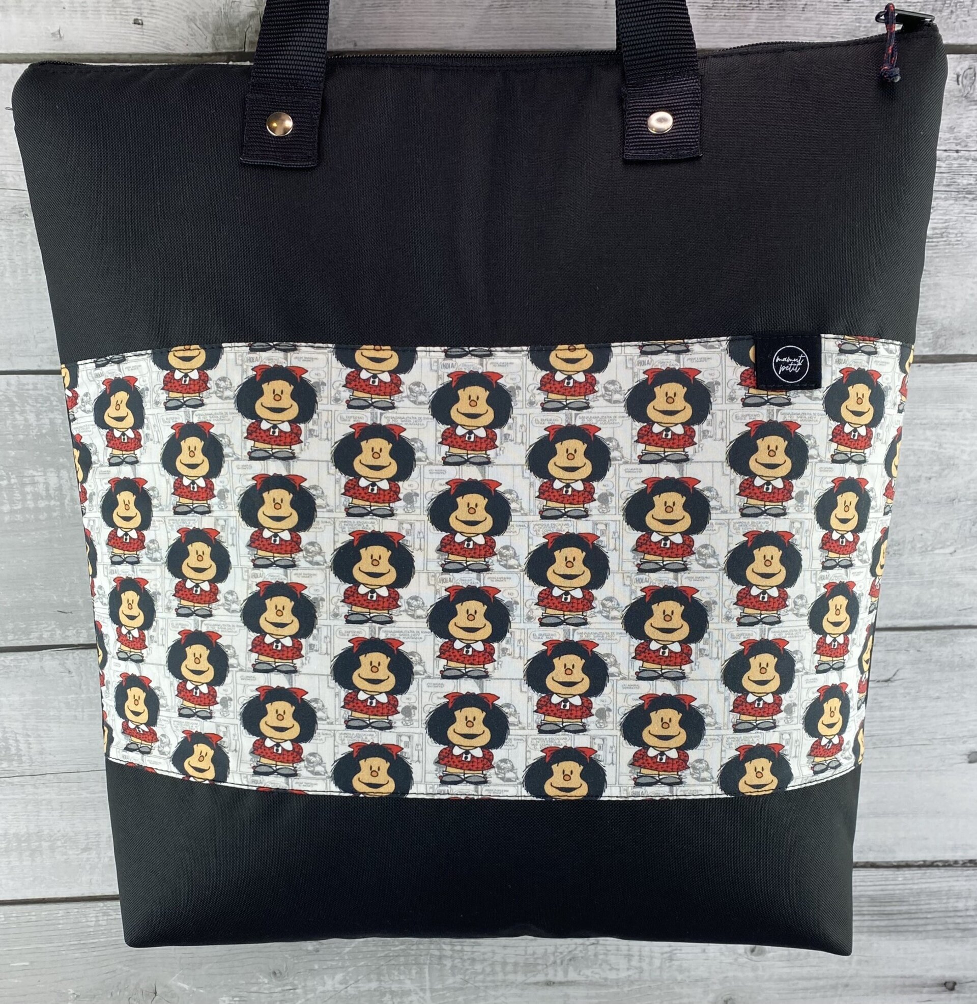 Tote Bag - 3