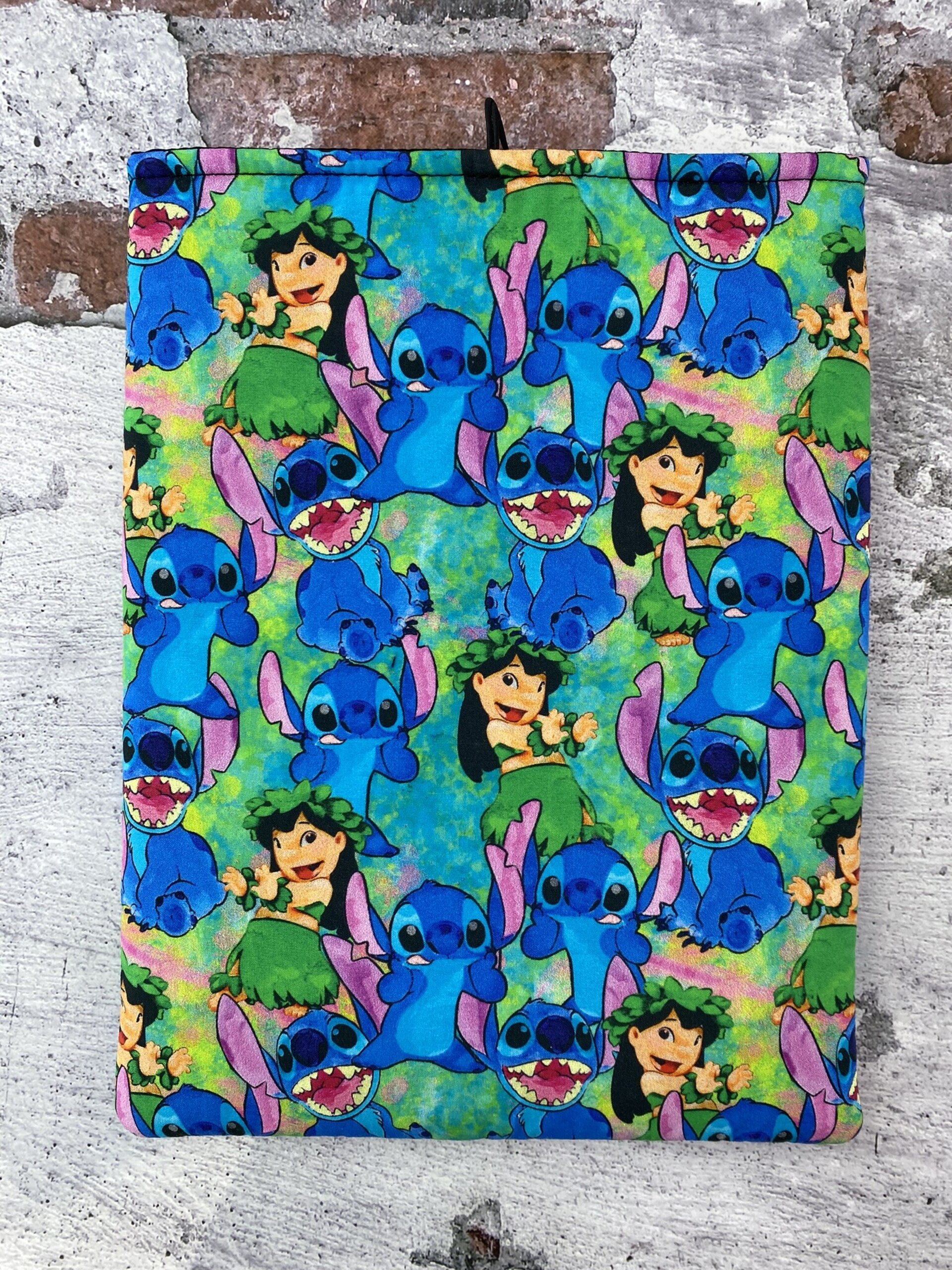 Funda de libro - 4