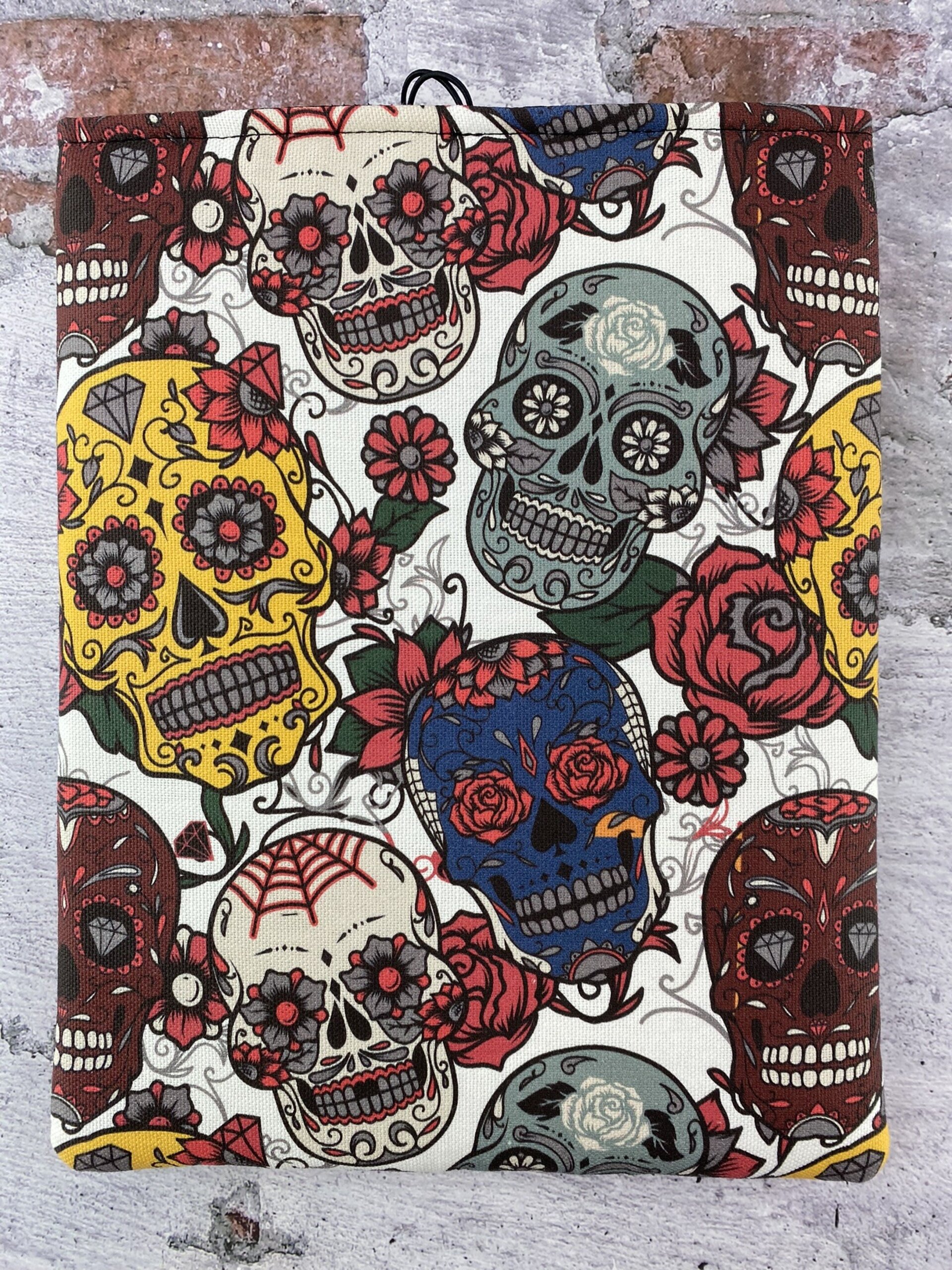 Funda de libro - 4