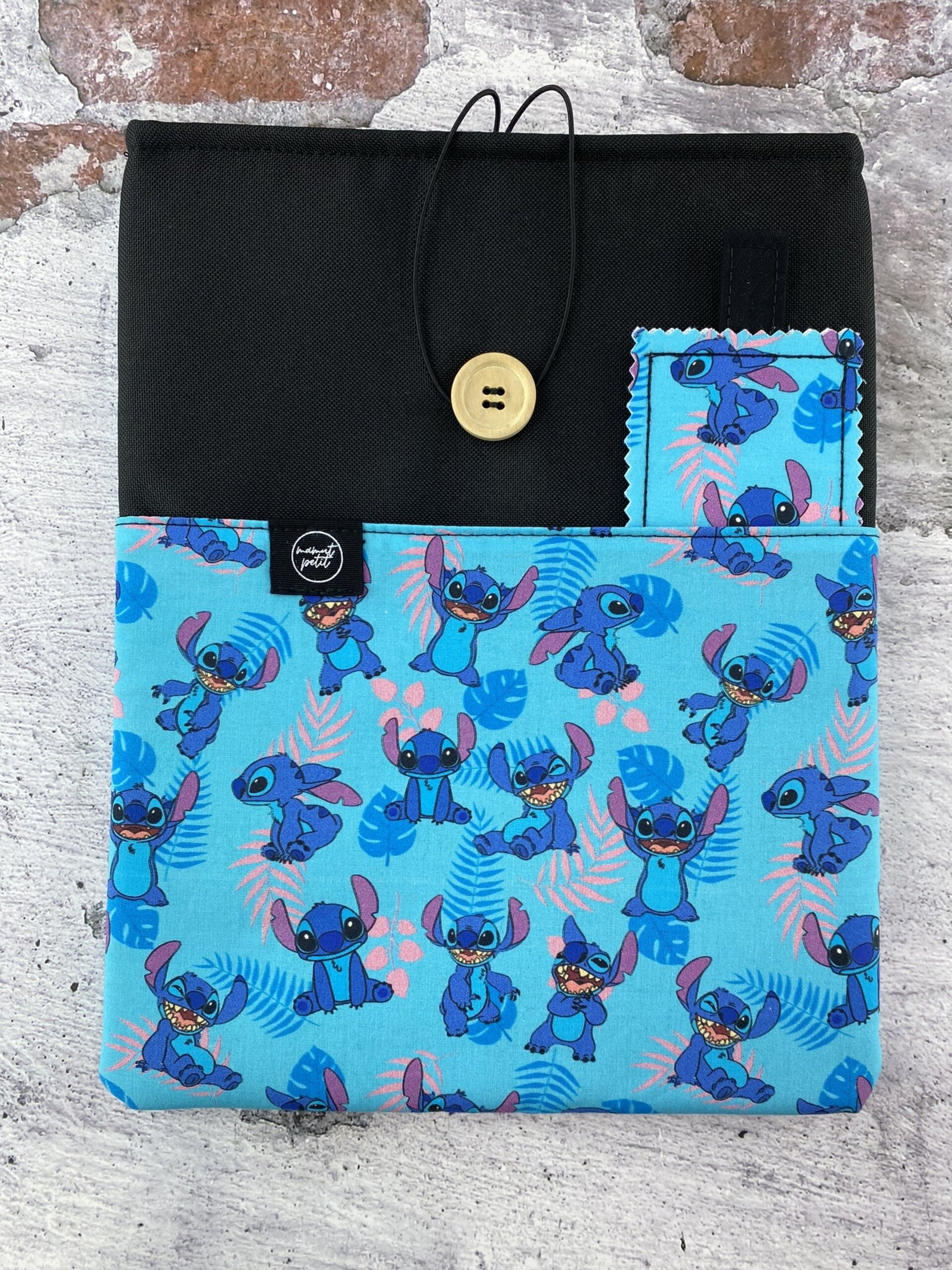 Funda de libro - 3