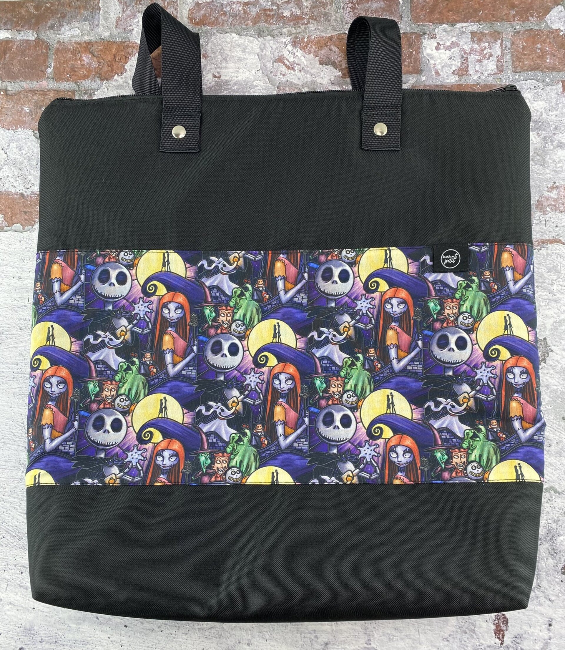 Tote Bag - 3