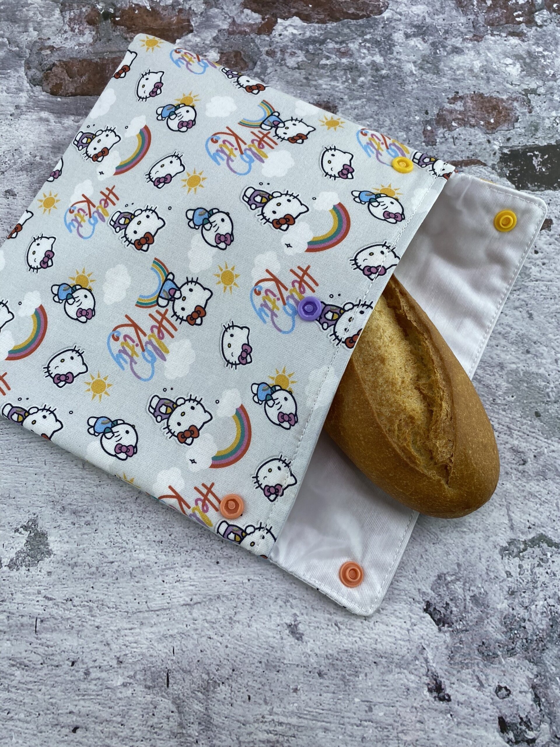 Porta snack - 2