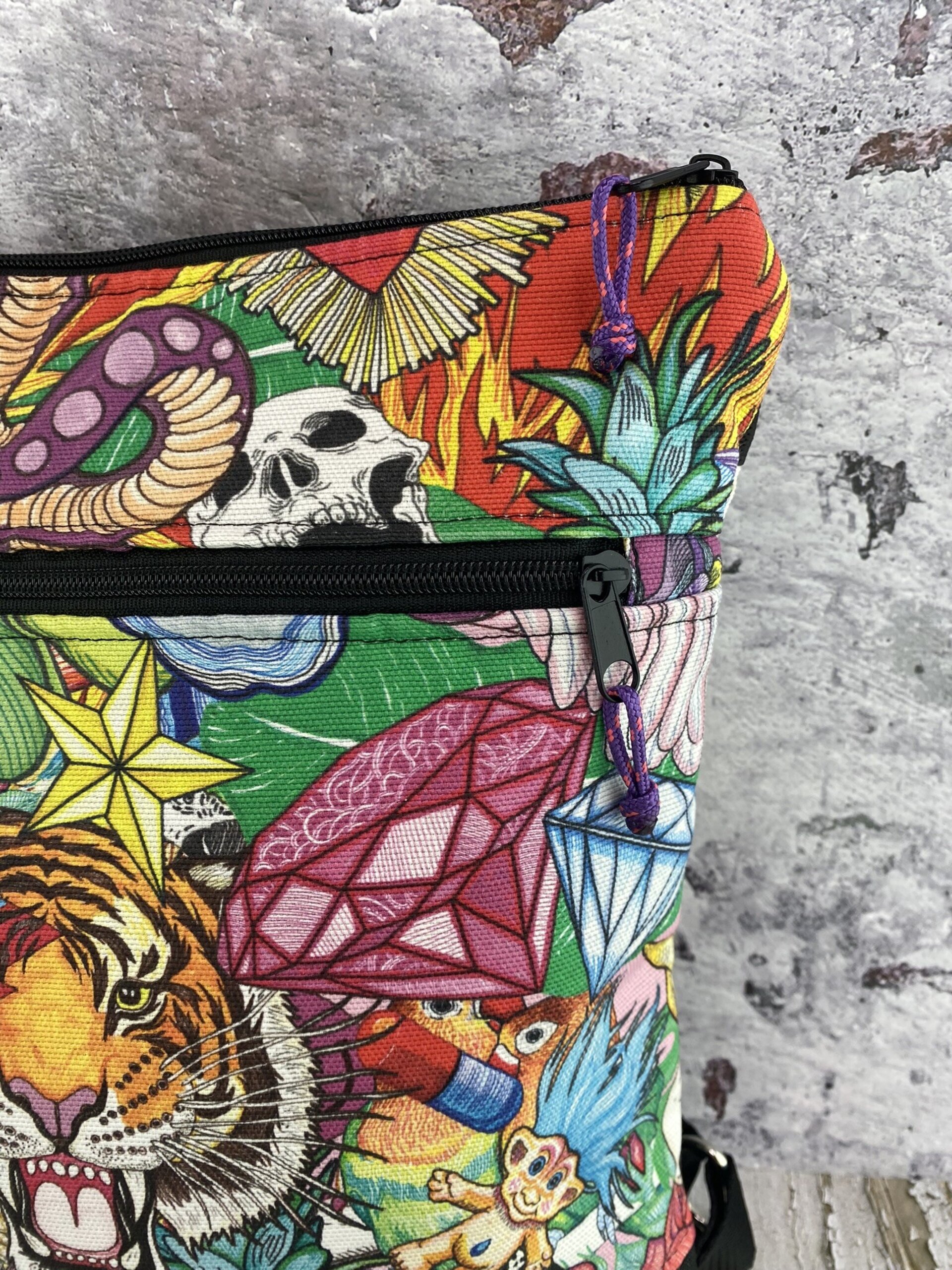 Mochila POP - 2