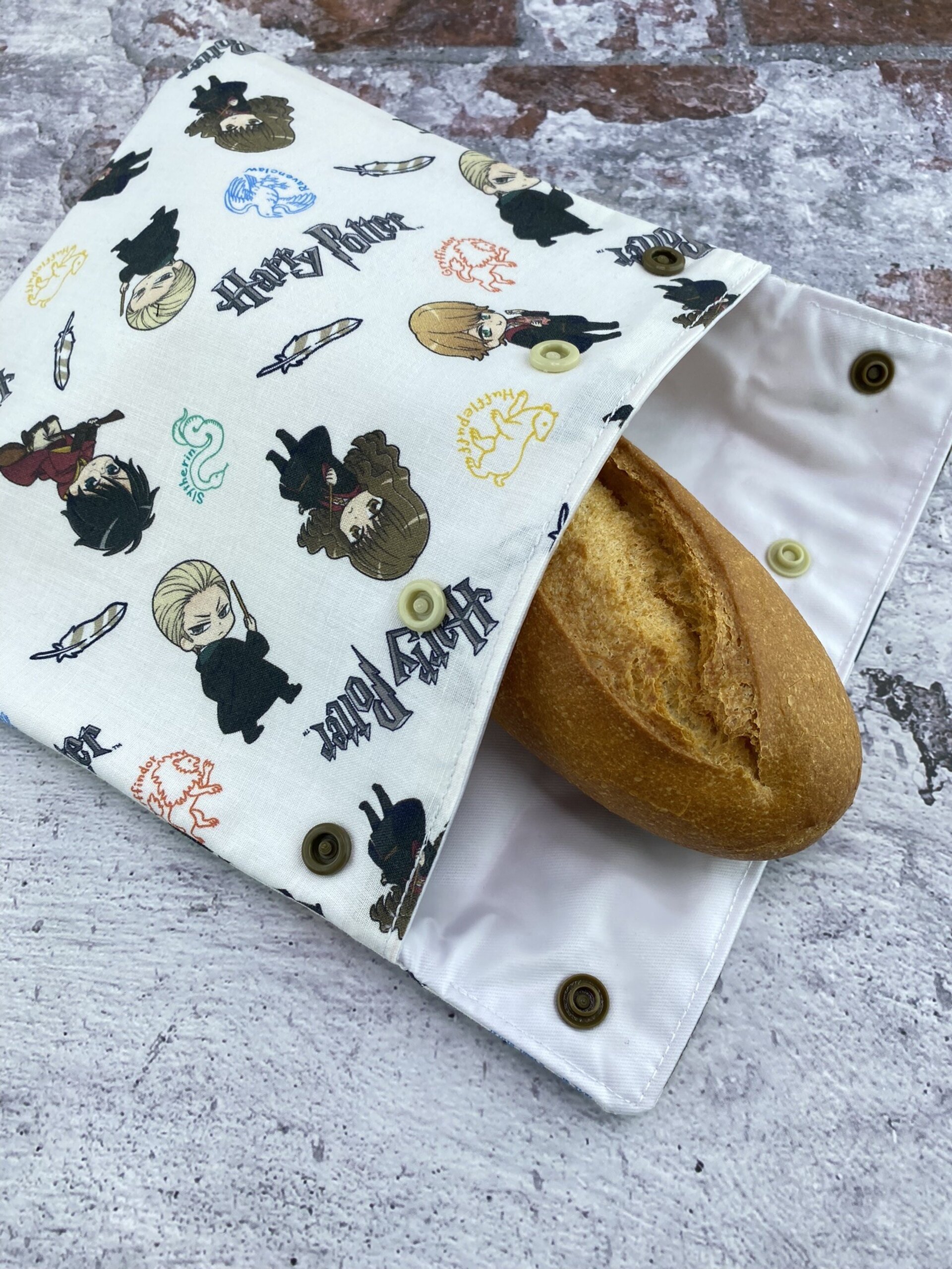 Porta snack - 2