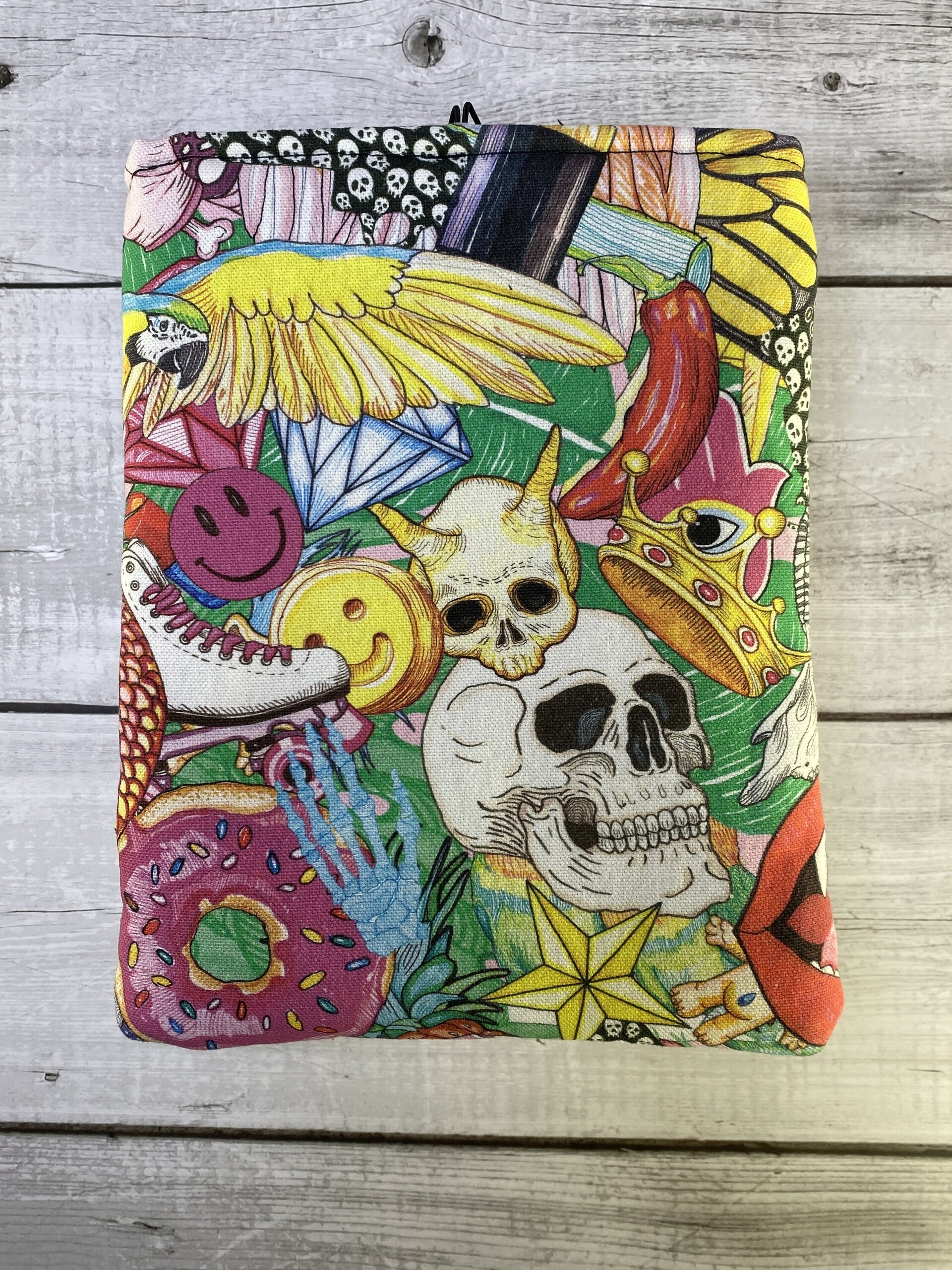 Funda de libro - 2