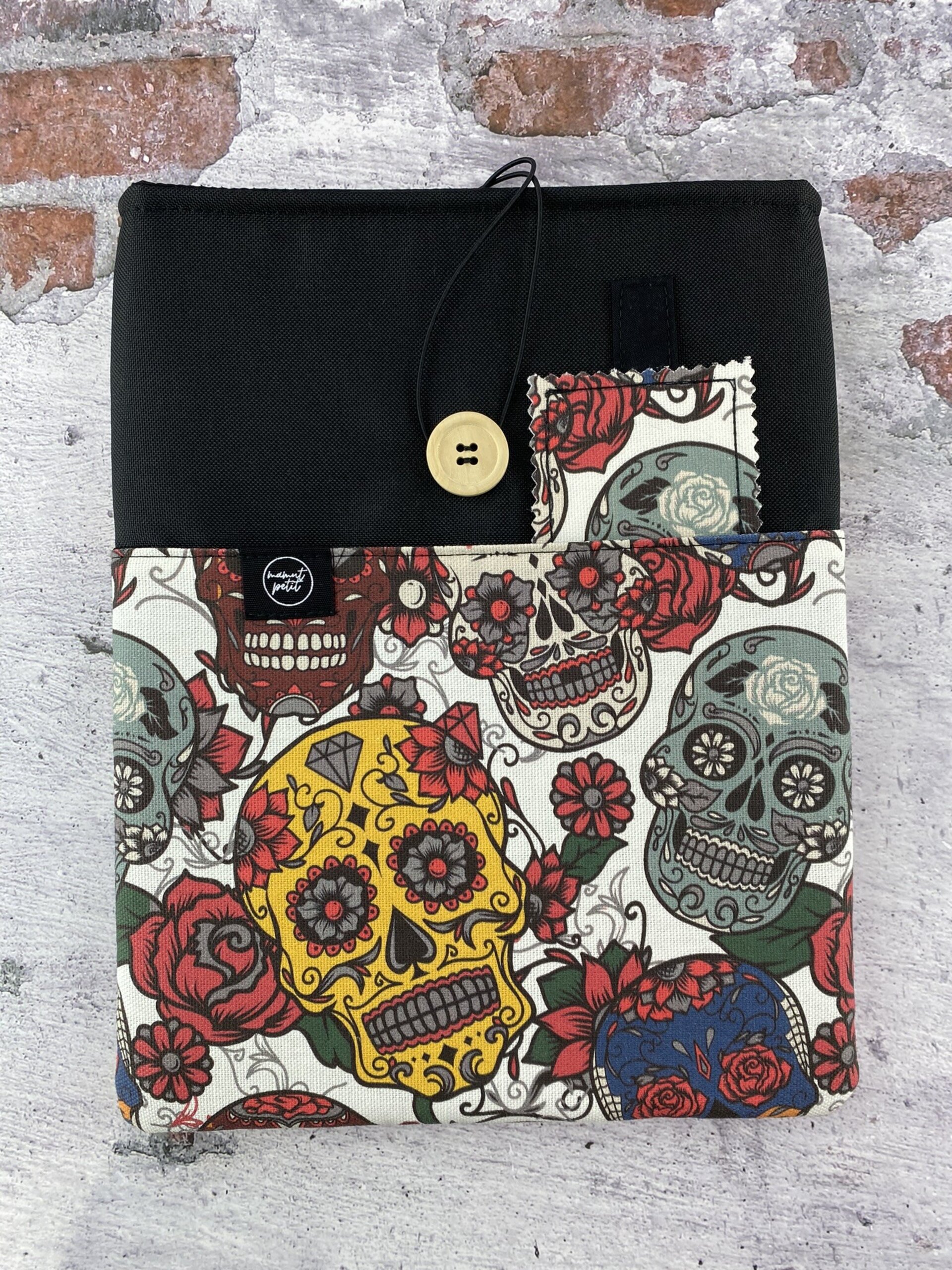 Funda de libro - 2