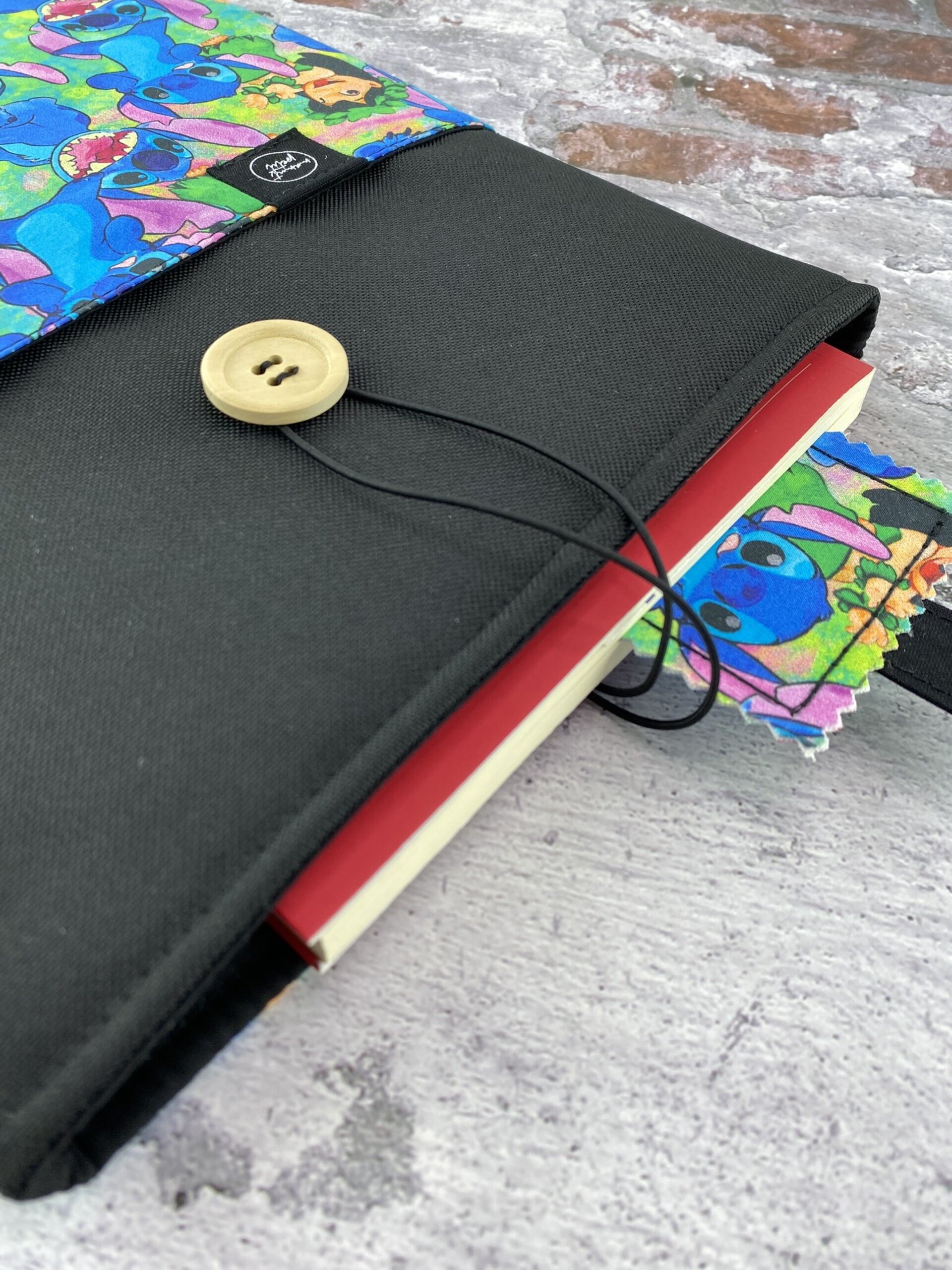 Funda de libro - 2