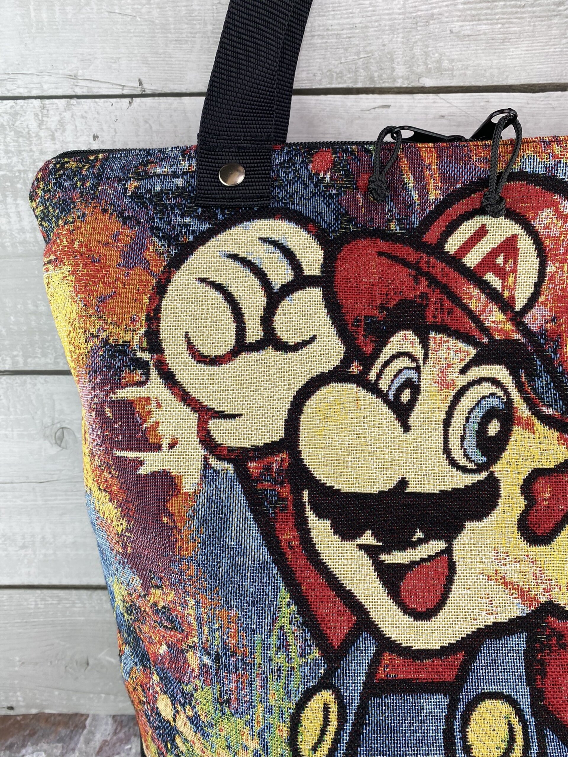 Tote Bag - 2