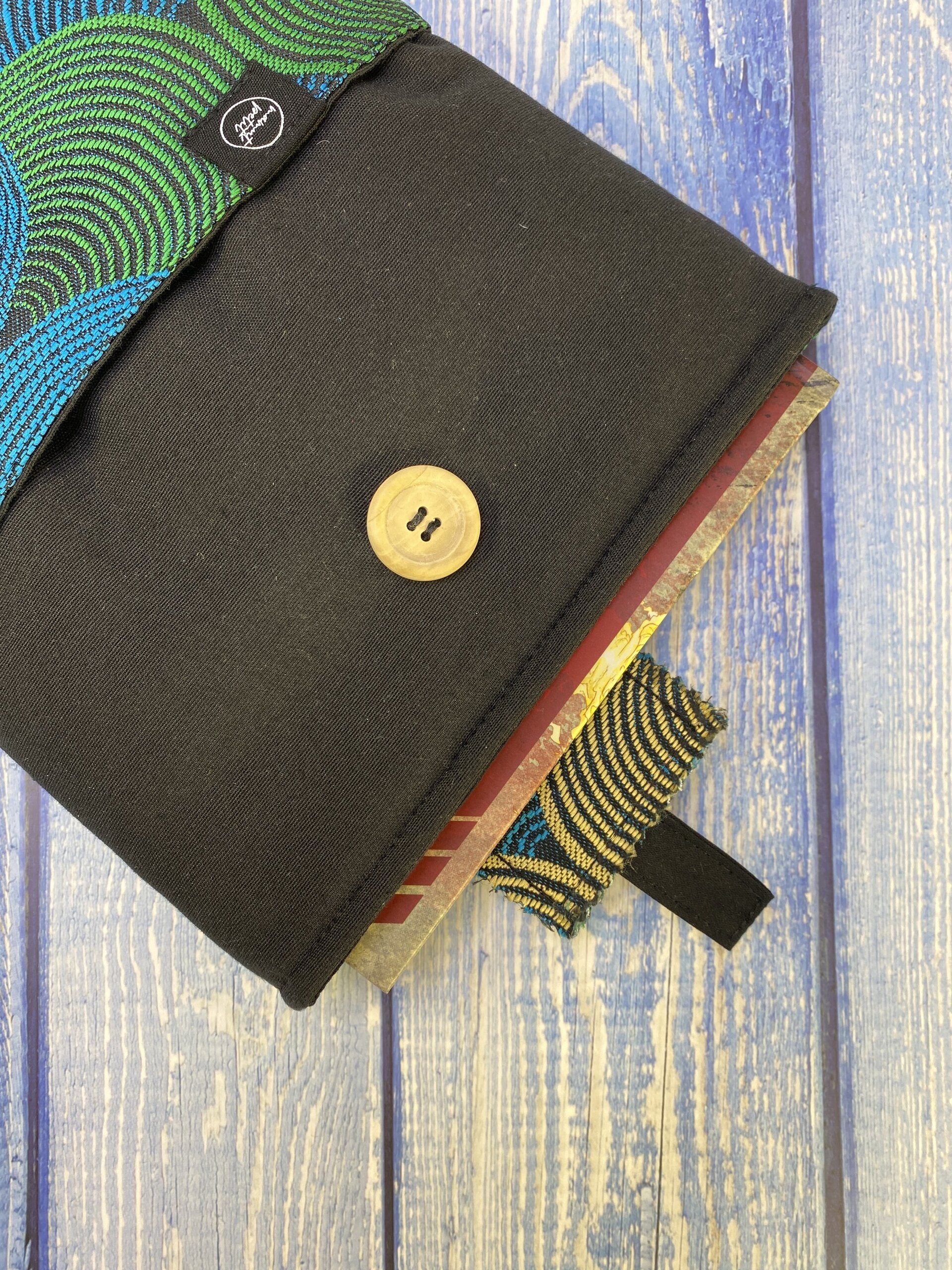 Funda de libro - 2