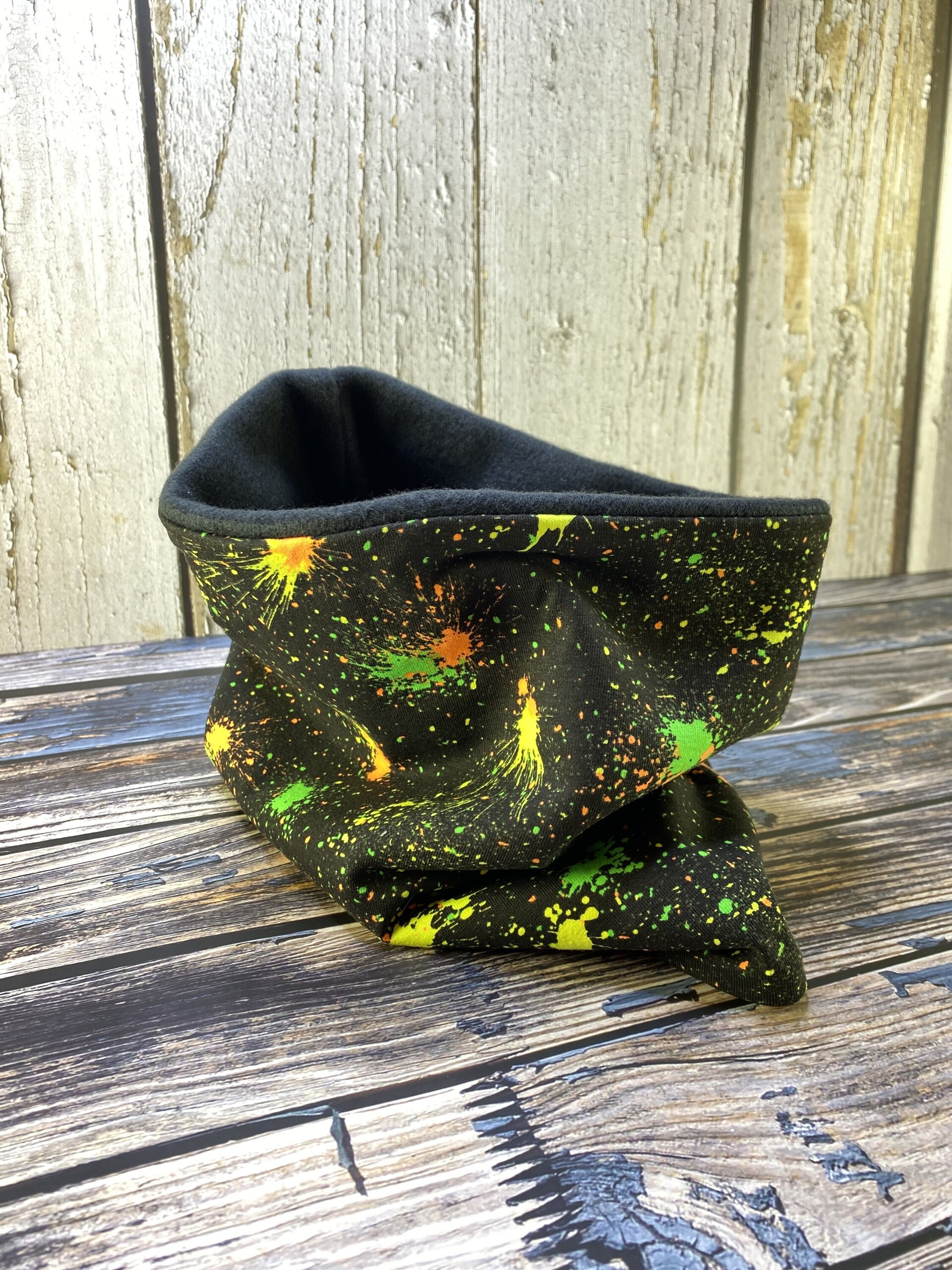 Buff / Cuello - 2