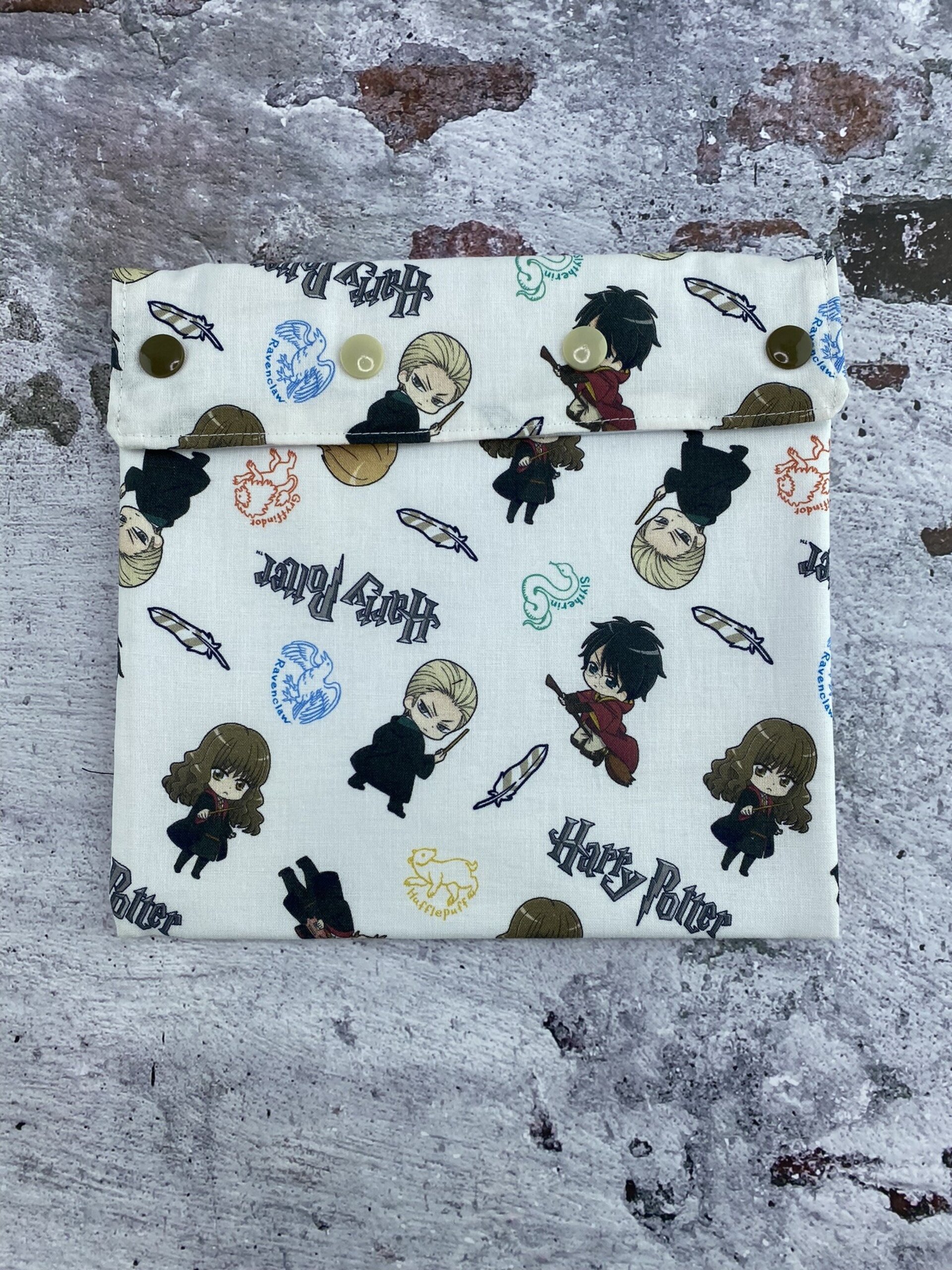 Porta snack - 3
