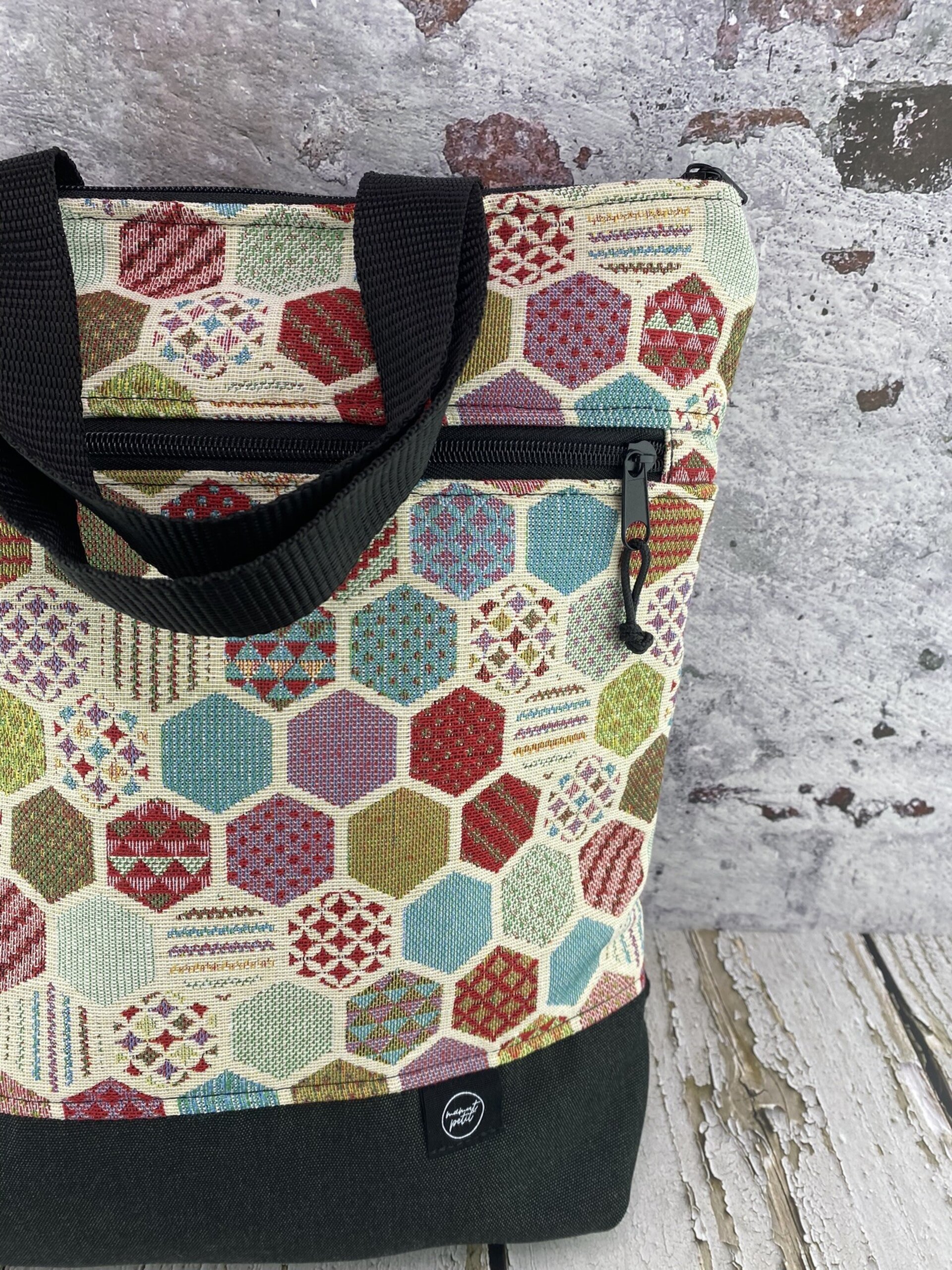 Mochila POP - 2