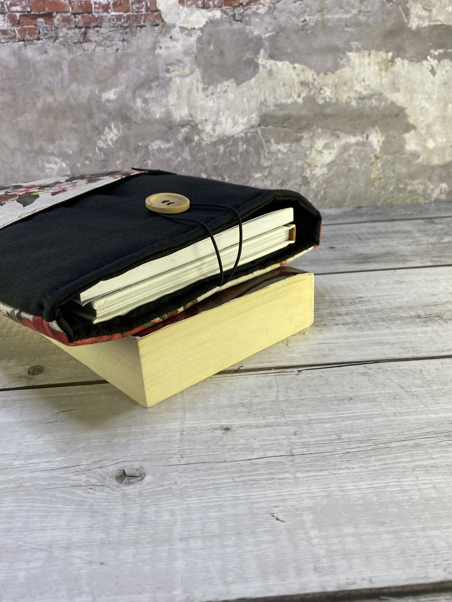 Funda de libro - 3