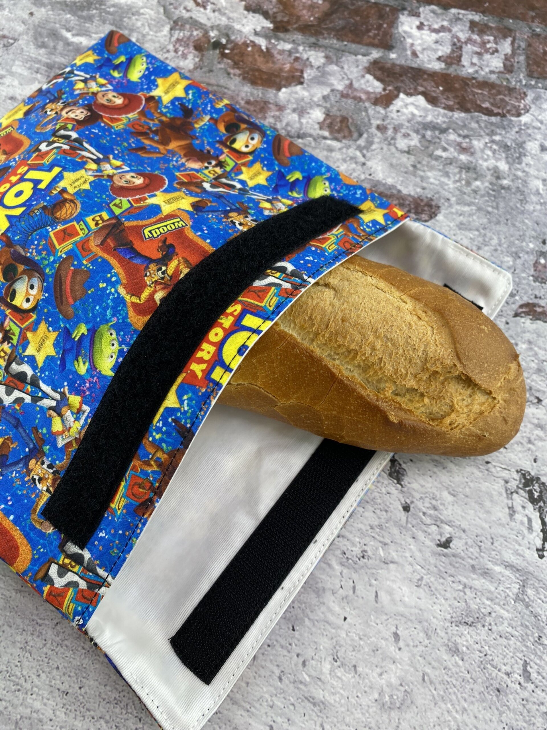 Porta snack - 2
