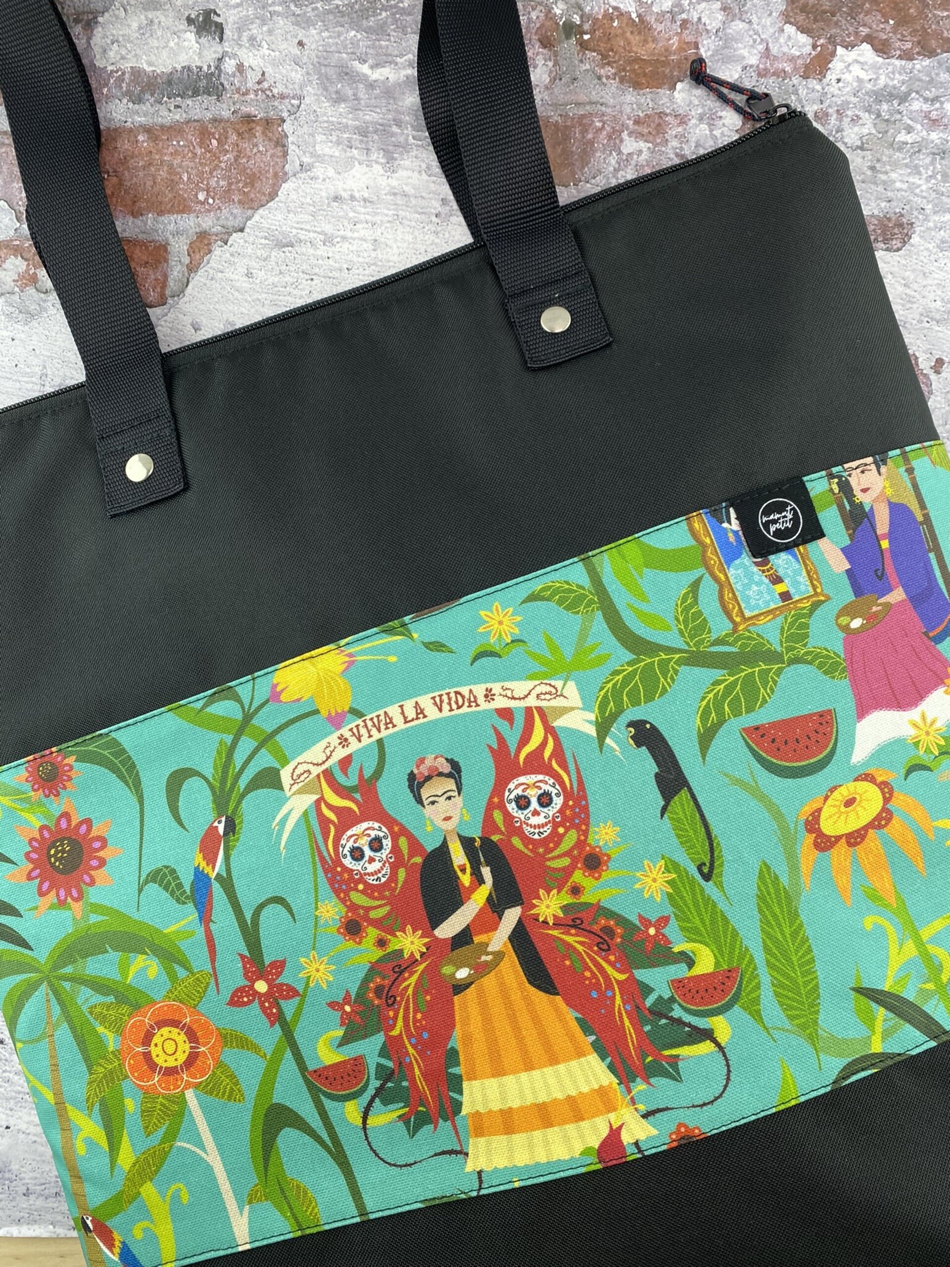 Tote Bag - 3