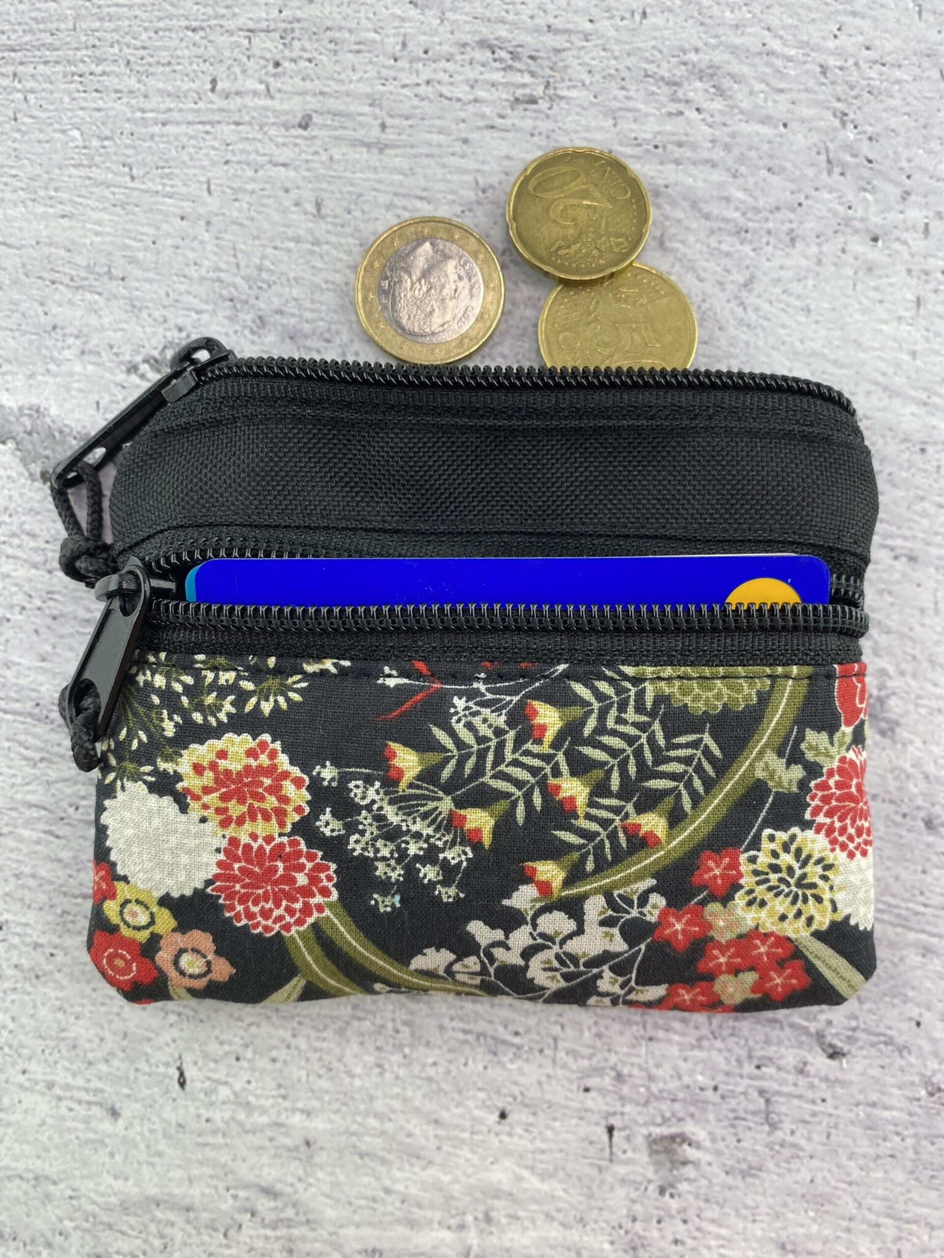 Monedero - 2