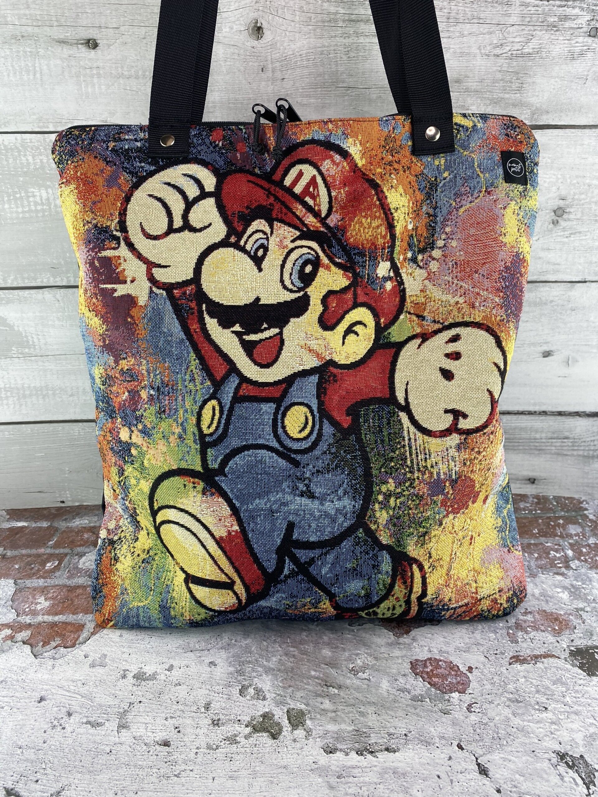 Tote Bag - 3