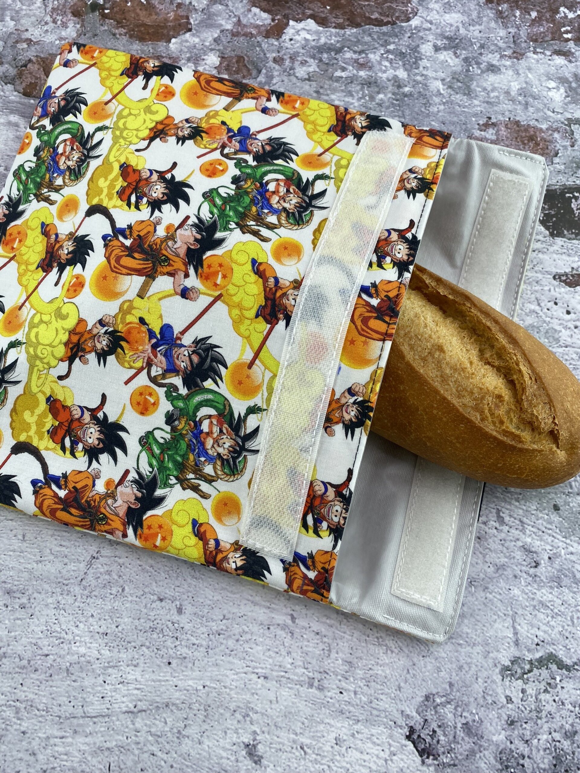 Porta snack - 2