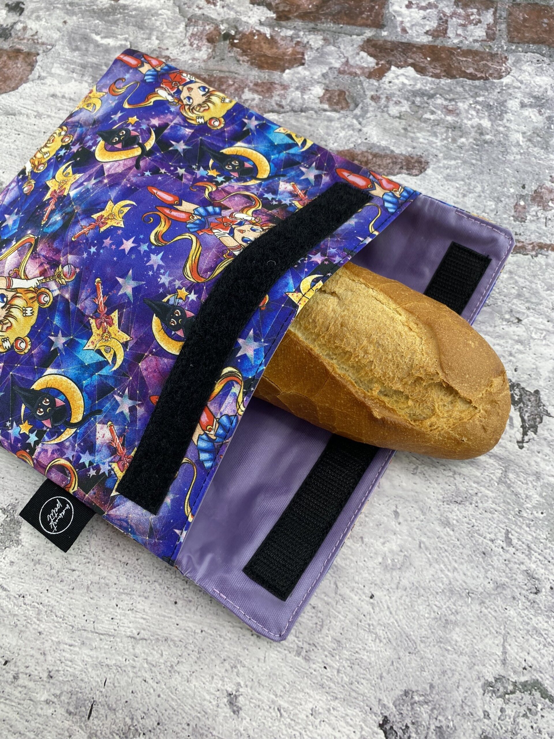 Porta snack - 2