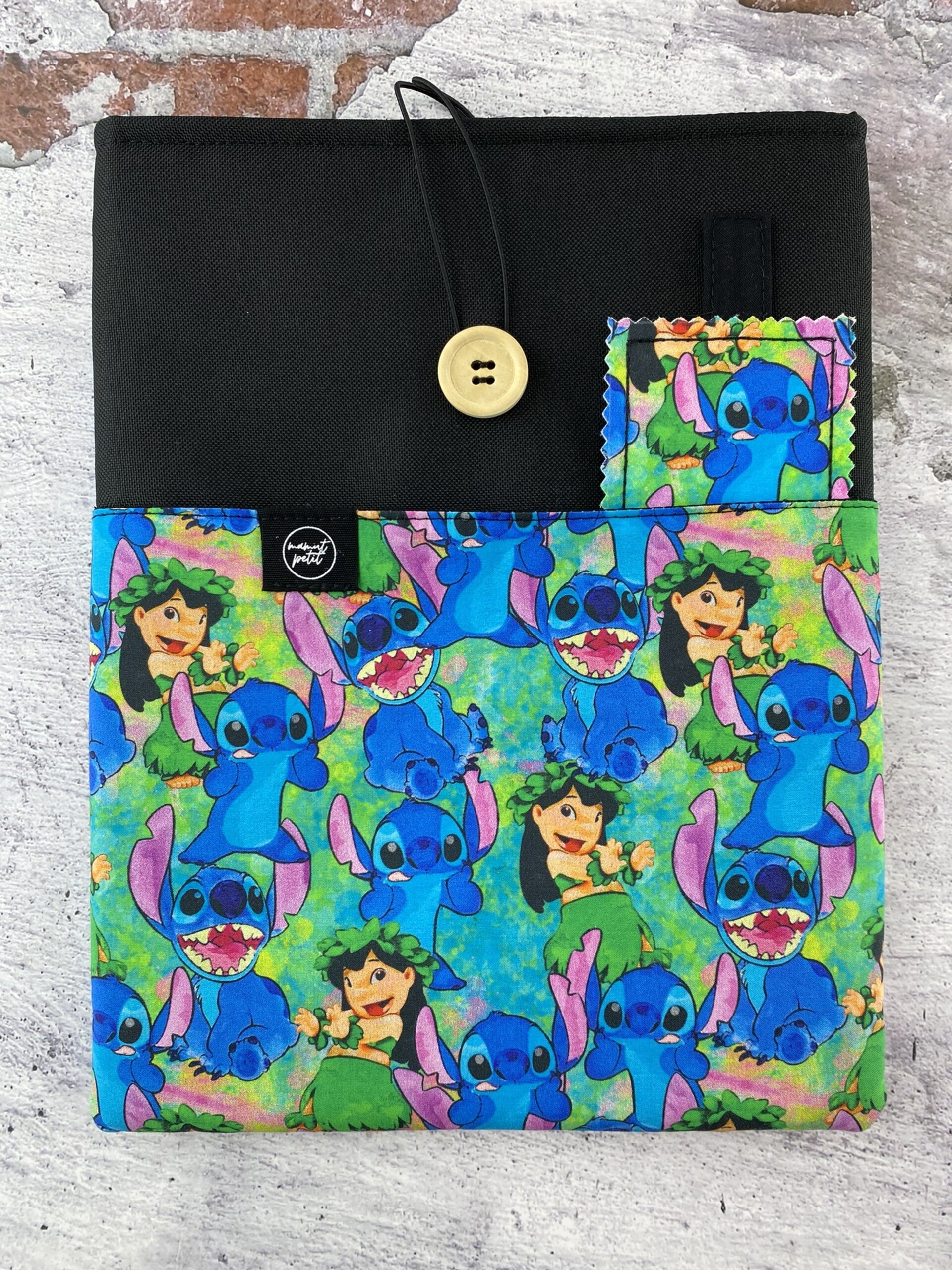 Funda de libro - 3
