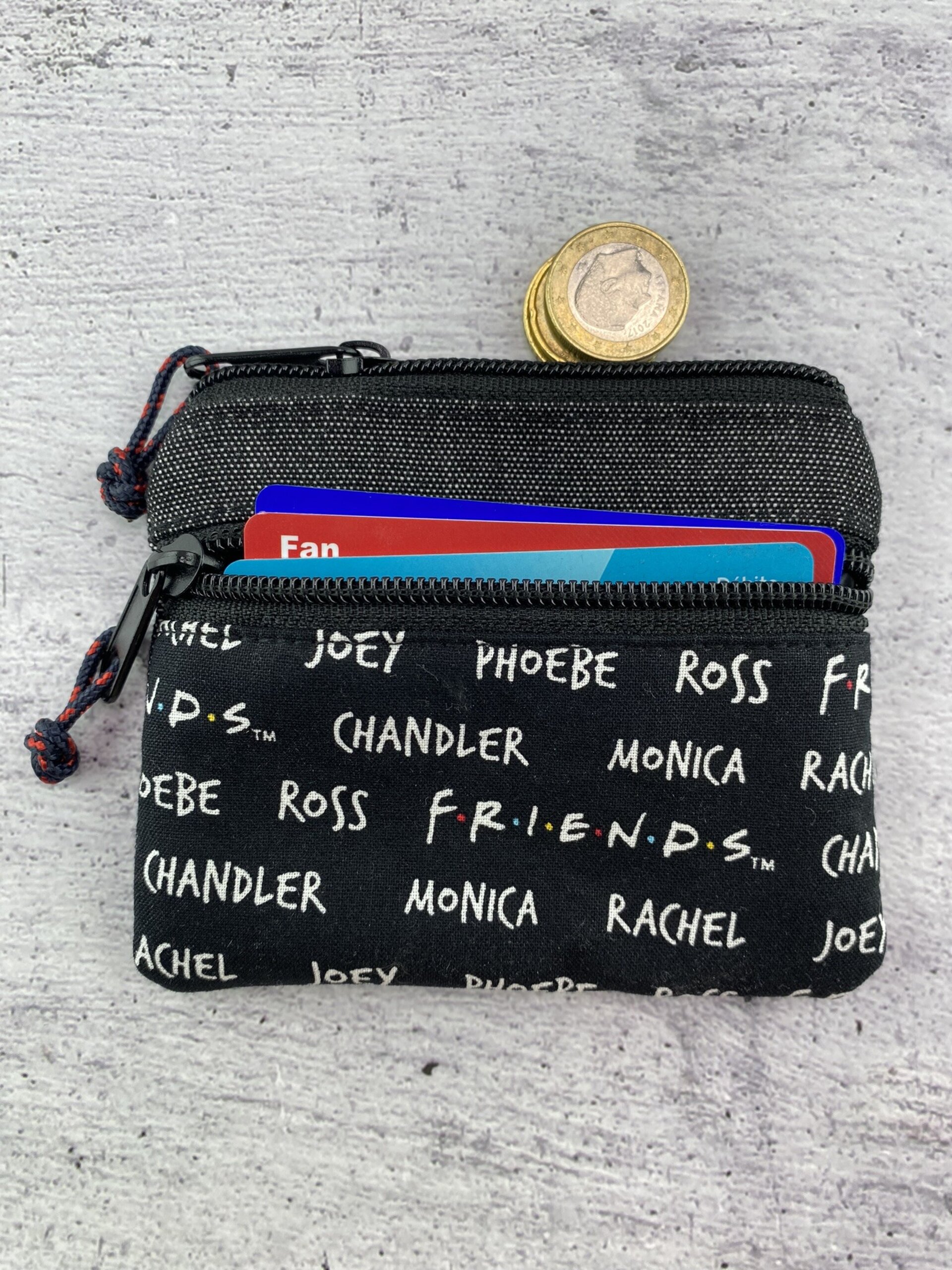 Monedero - 2