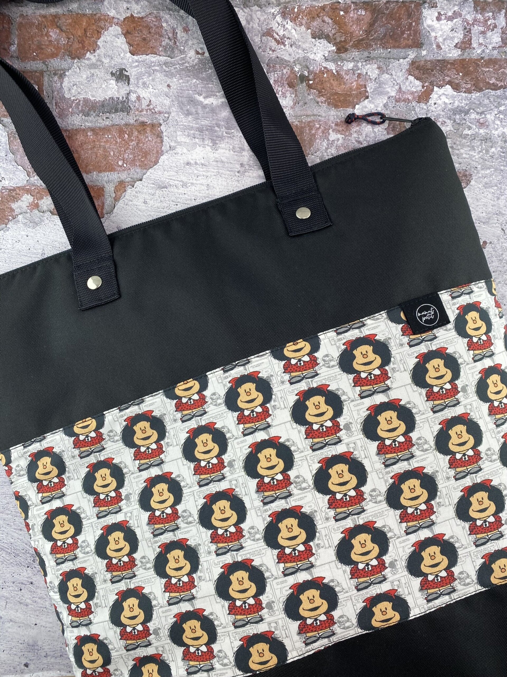 Tote Bag - 2