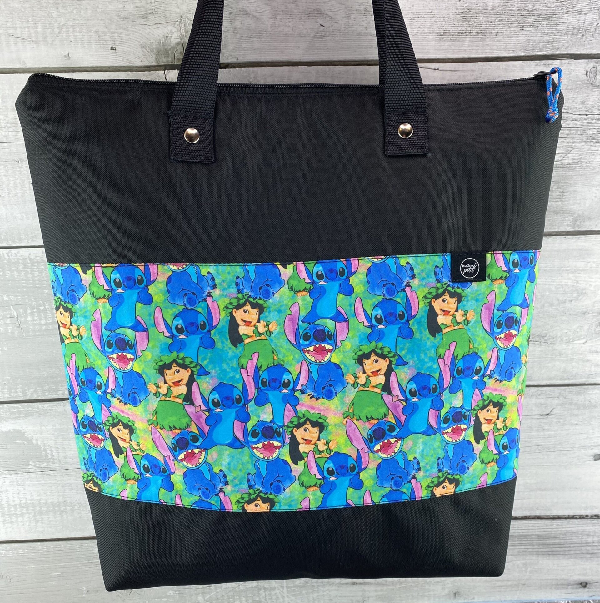 Tote Bag - 2