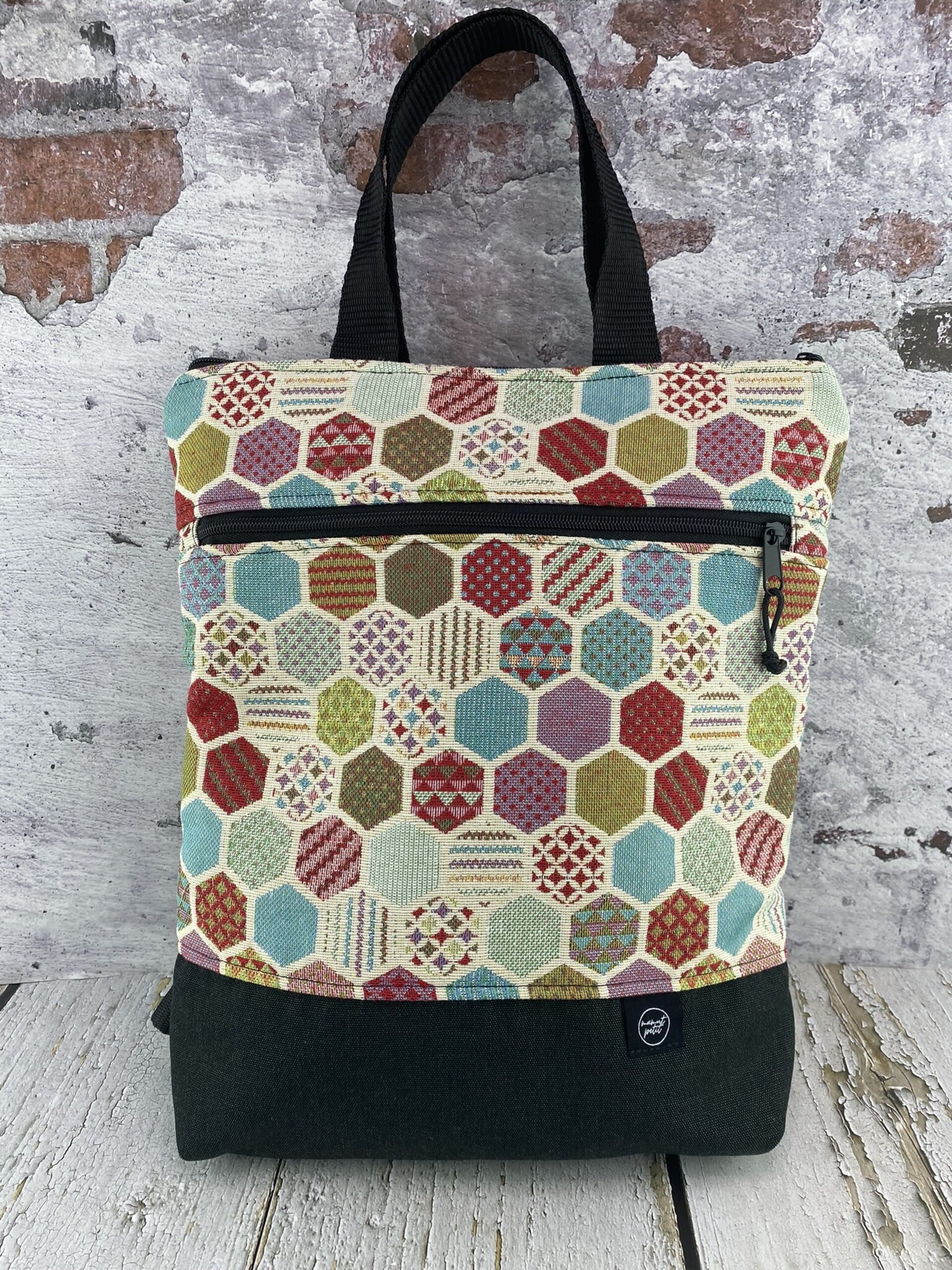 Mochila POP - 4
