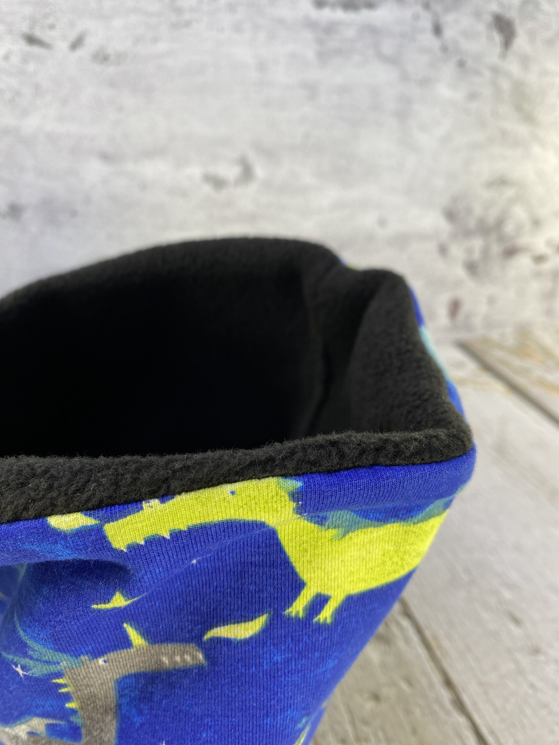 Buff / Cuello - 2