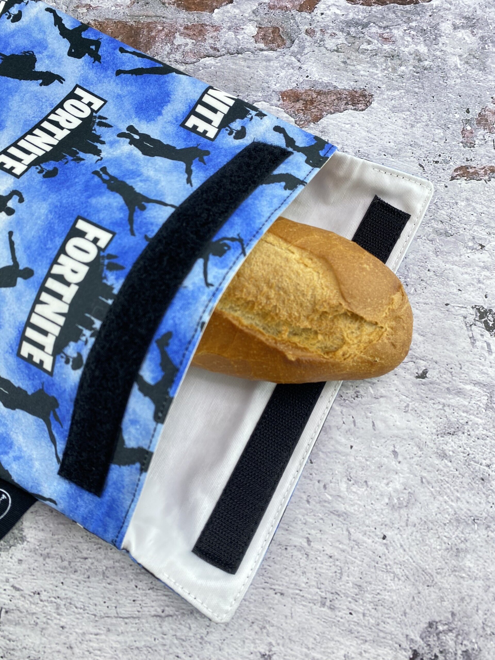 Porta snack - 2
