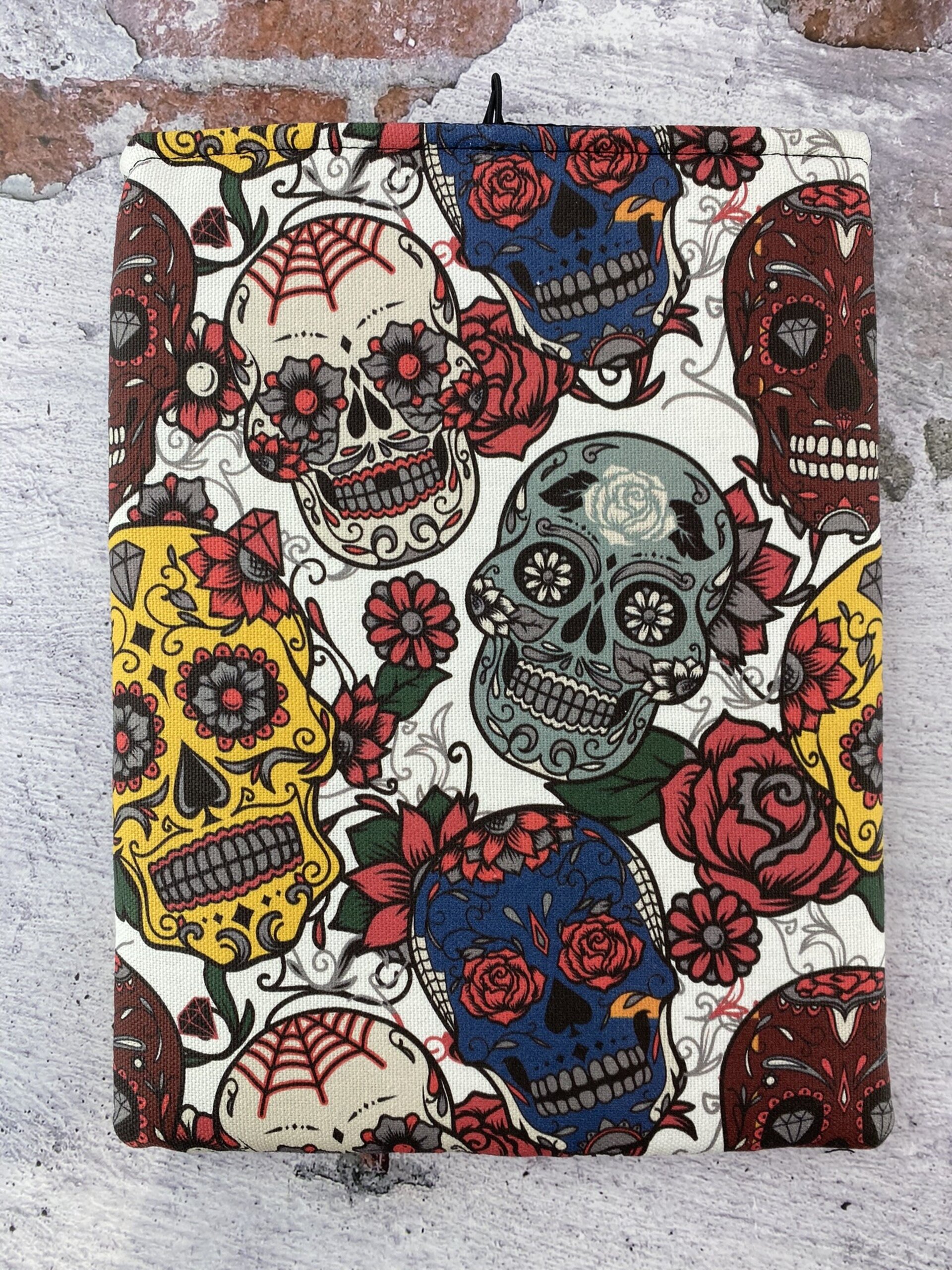 Funda de libro - 4