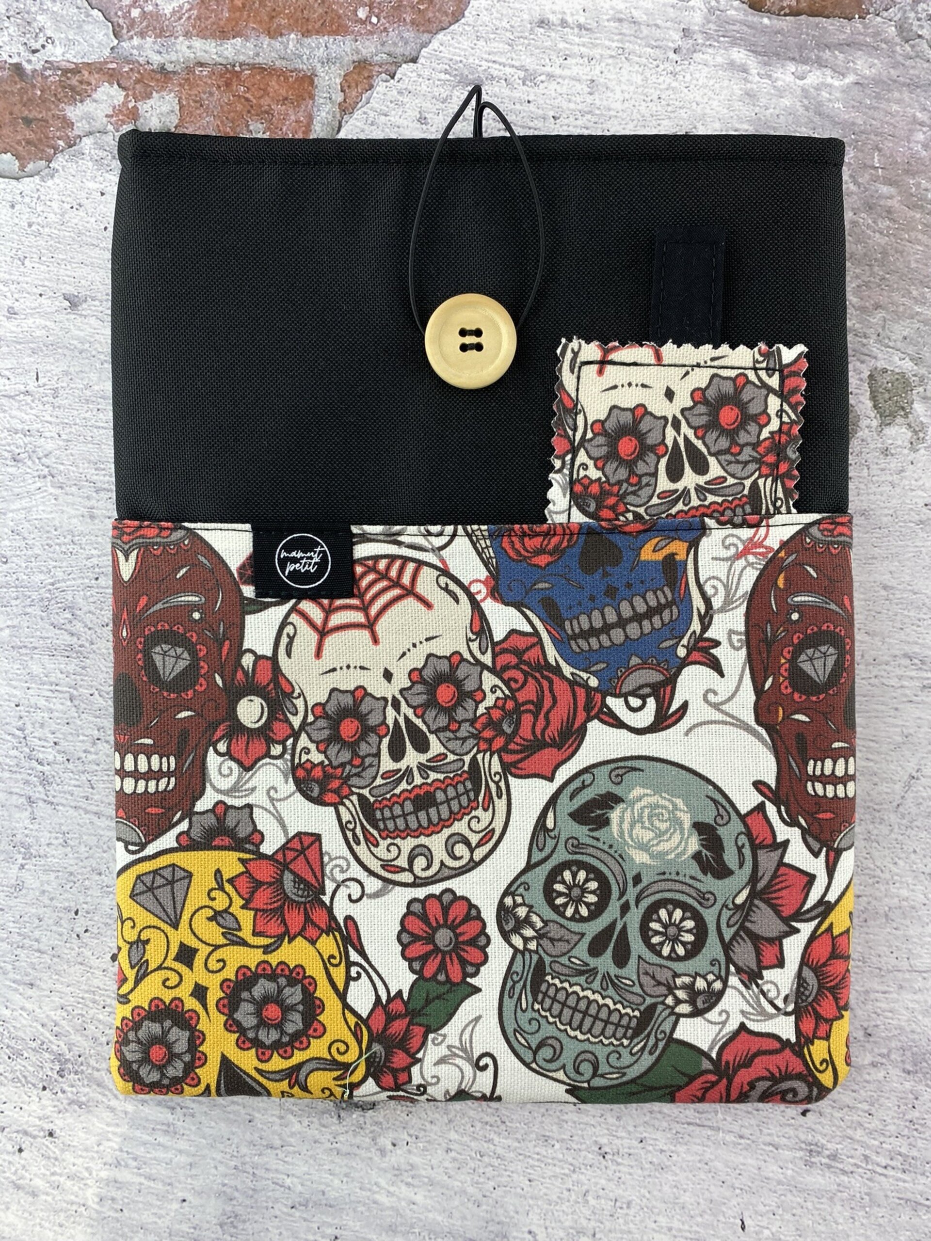 Funda de libro - 3